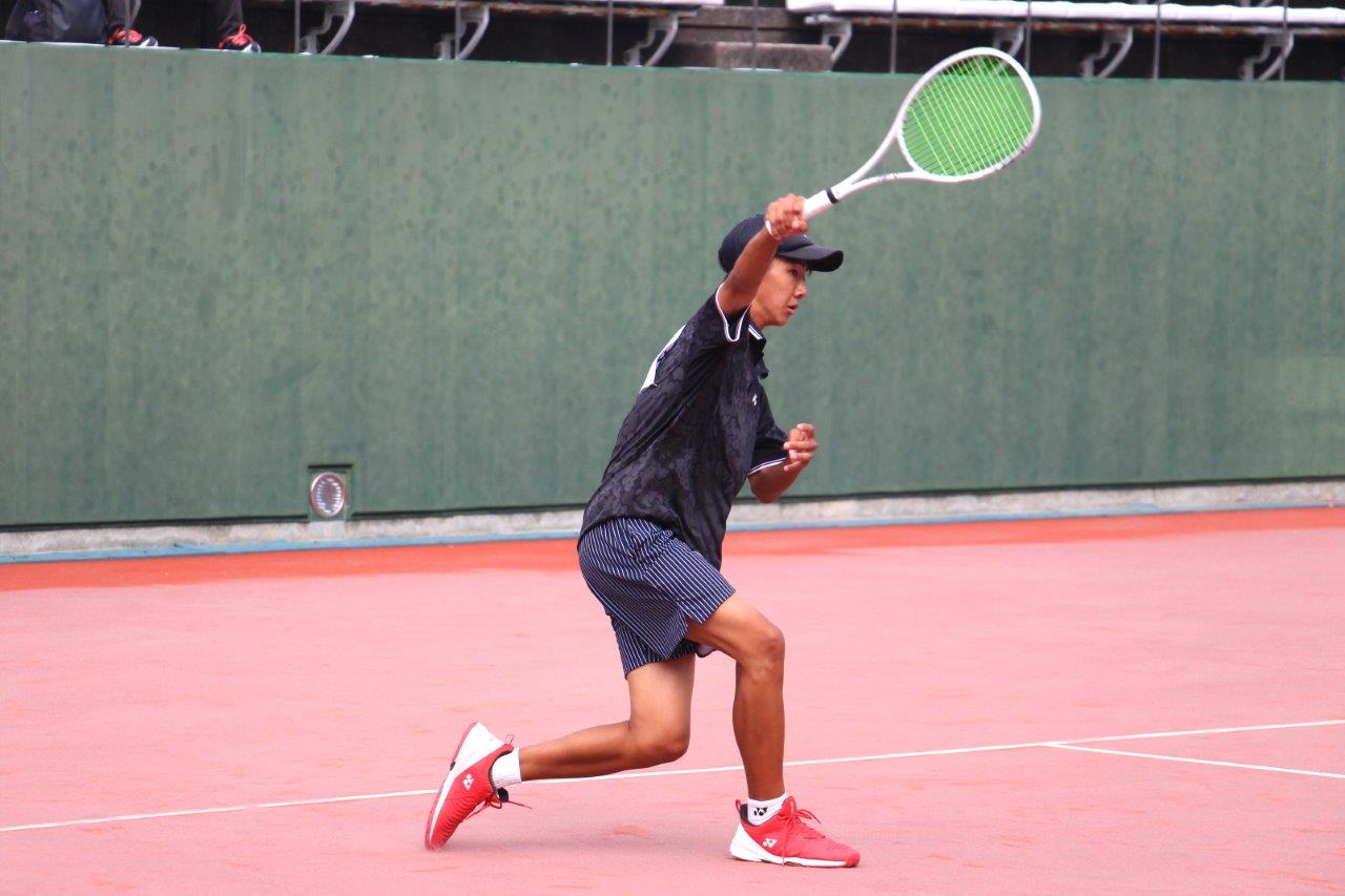 JOCジュニアオリンピックカップ 第30回全日本ジュニア選手権大会
