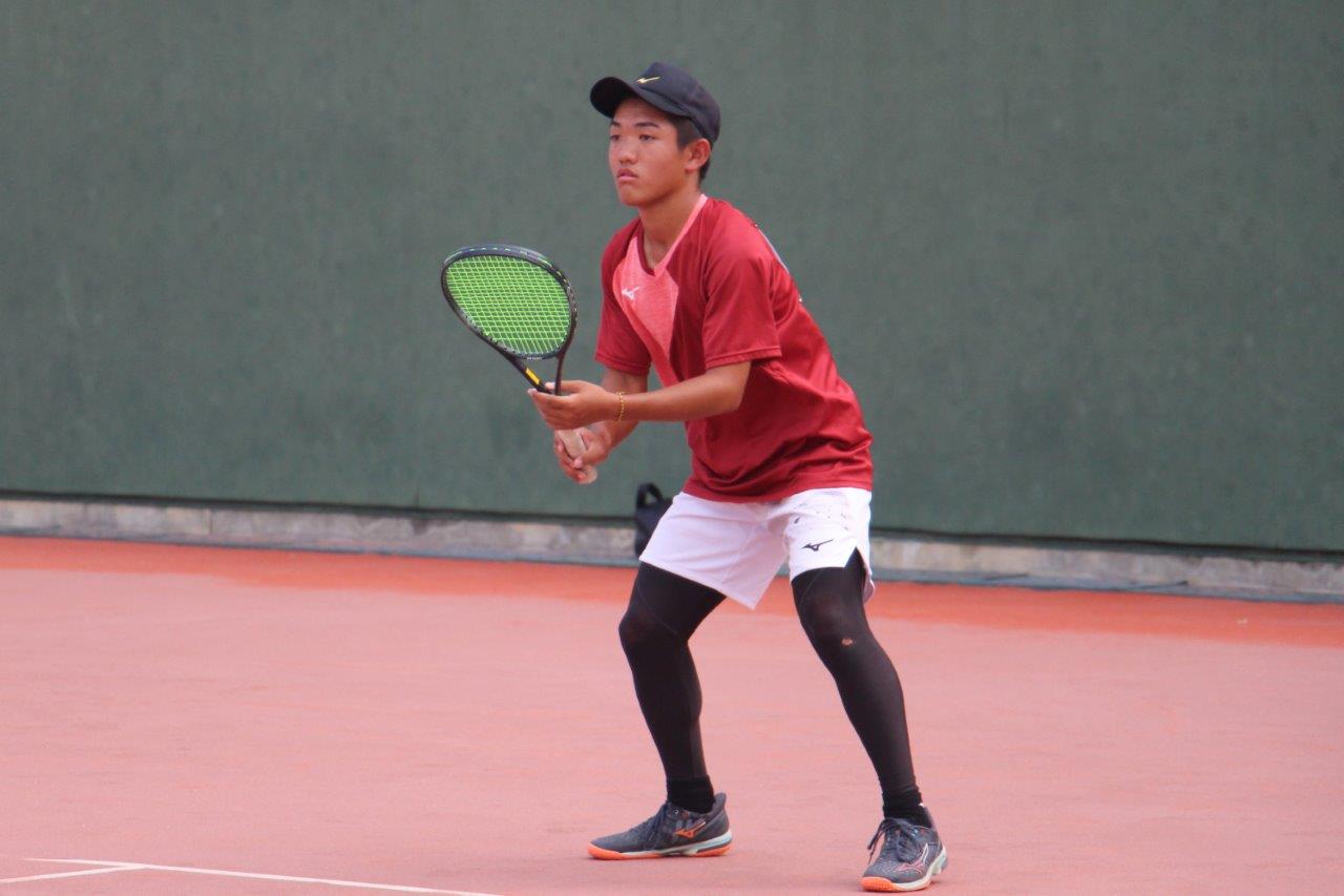 JOCジュニアオリンピックカップ 第30回全日本ジュニア選手権大会