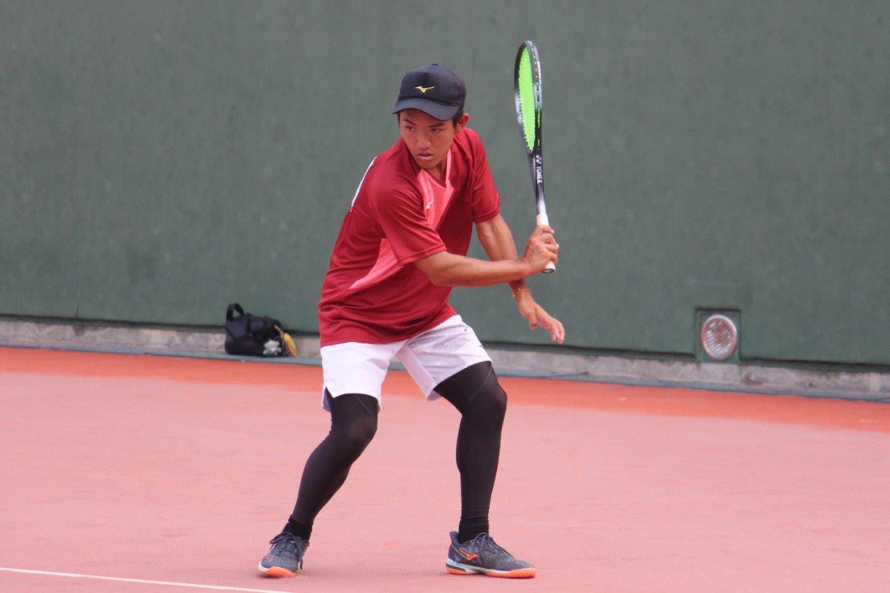 JOCジュニアオリンピックカップ 第30回全日本ジュニア選手権大会