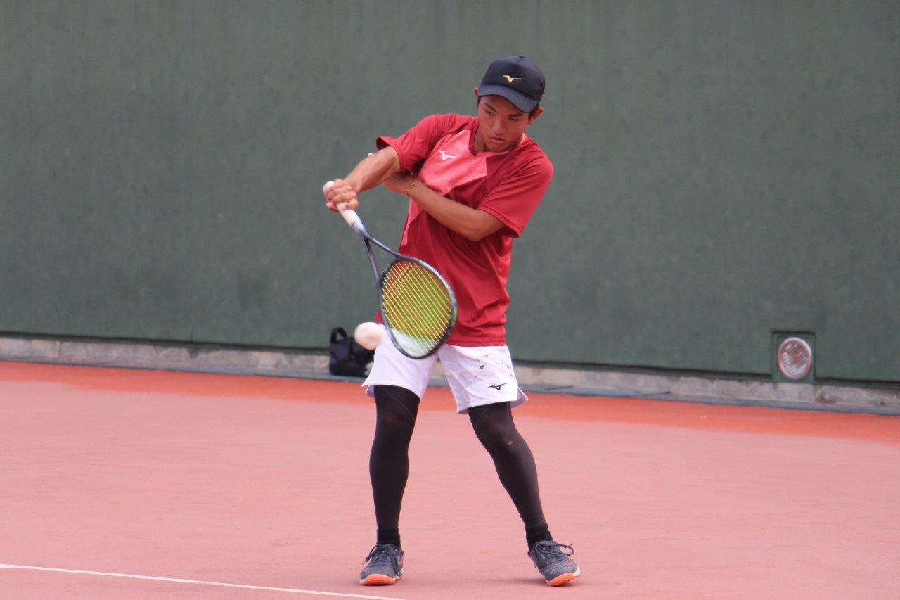 JOCジュニアオリンピックカップ 第30回全日本ジュニア選手権大会