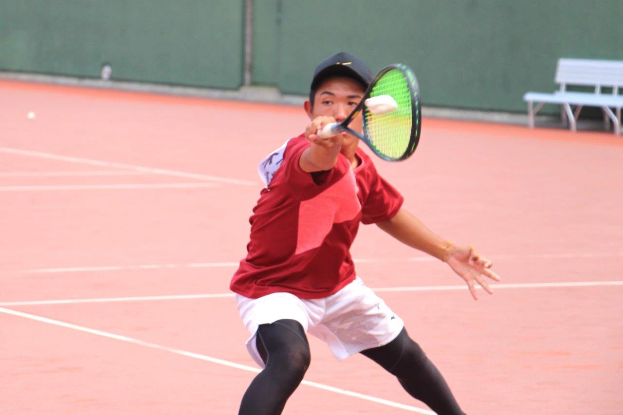 JOCジュニアオリンピックカップ 第30回全日本ジュニア選手権大会
