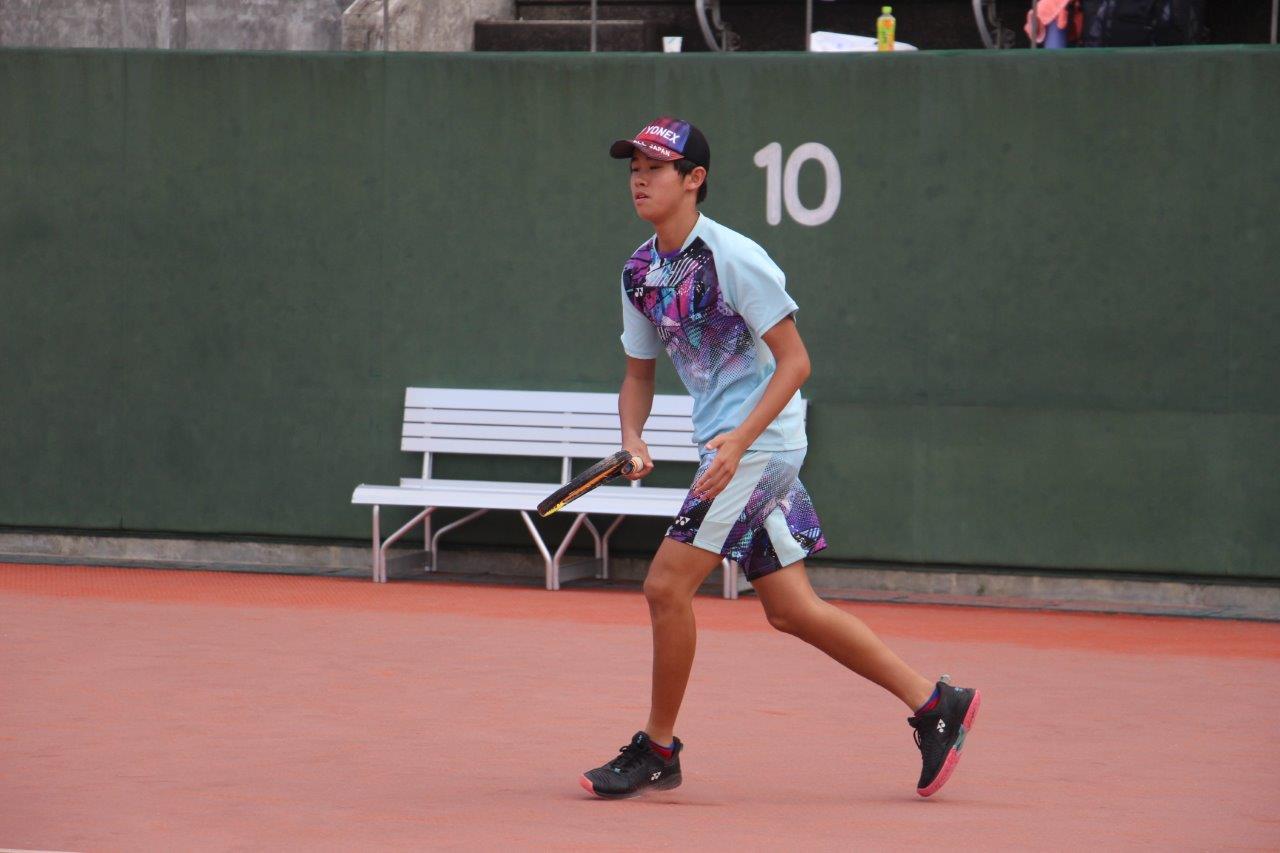JOCジュニアオリンピックカップ 第30回全日本ジュニア選手権大会