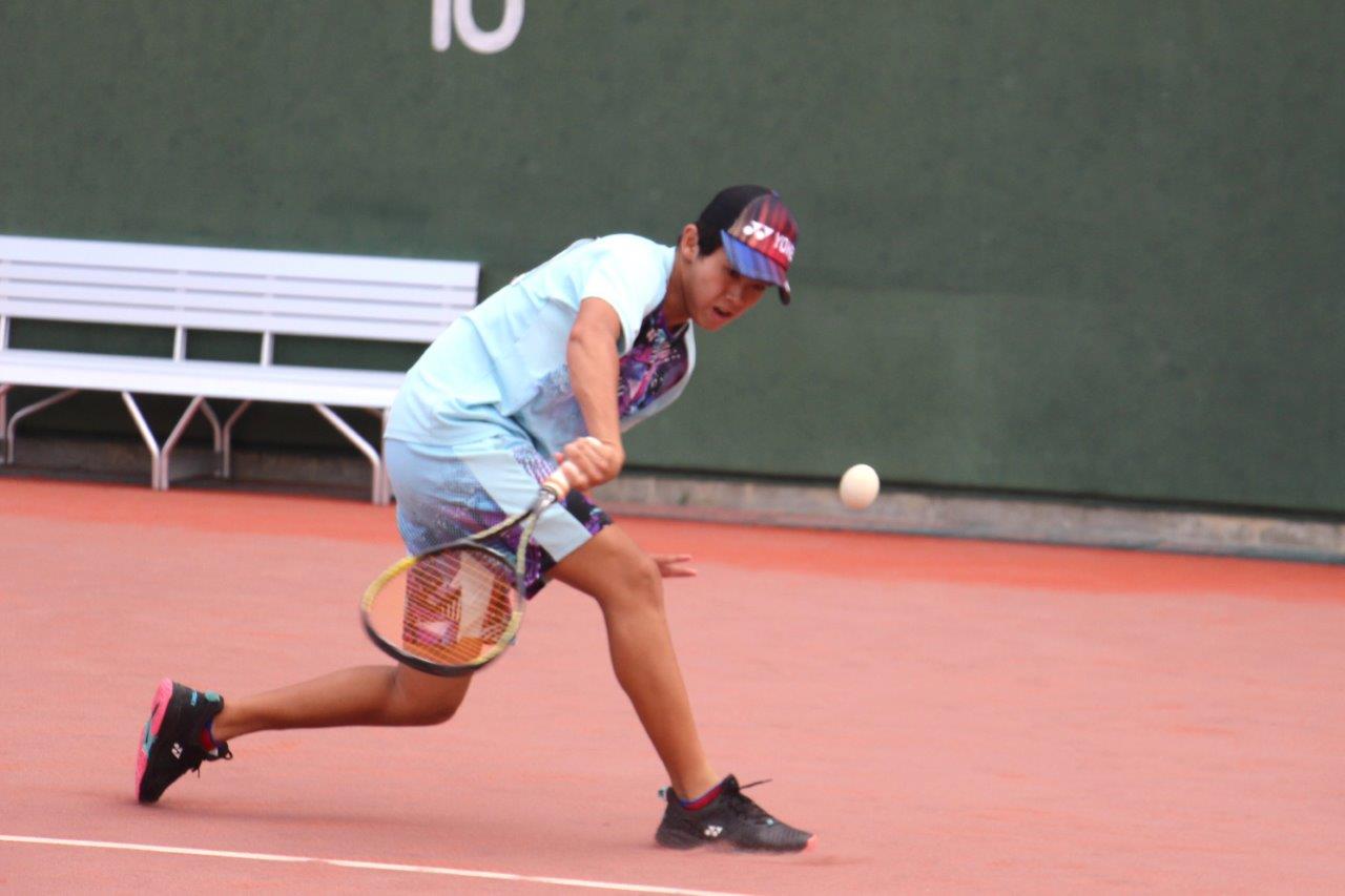 JOCジュニアオリンピックカップ 第30回全日本ジュニア選手権大会
