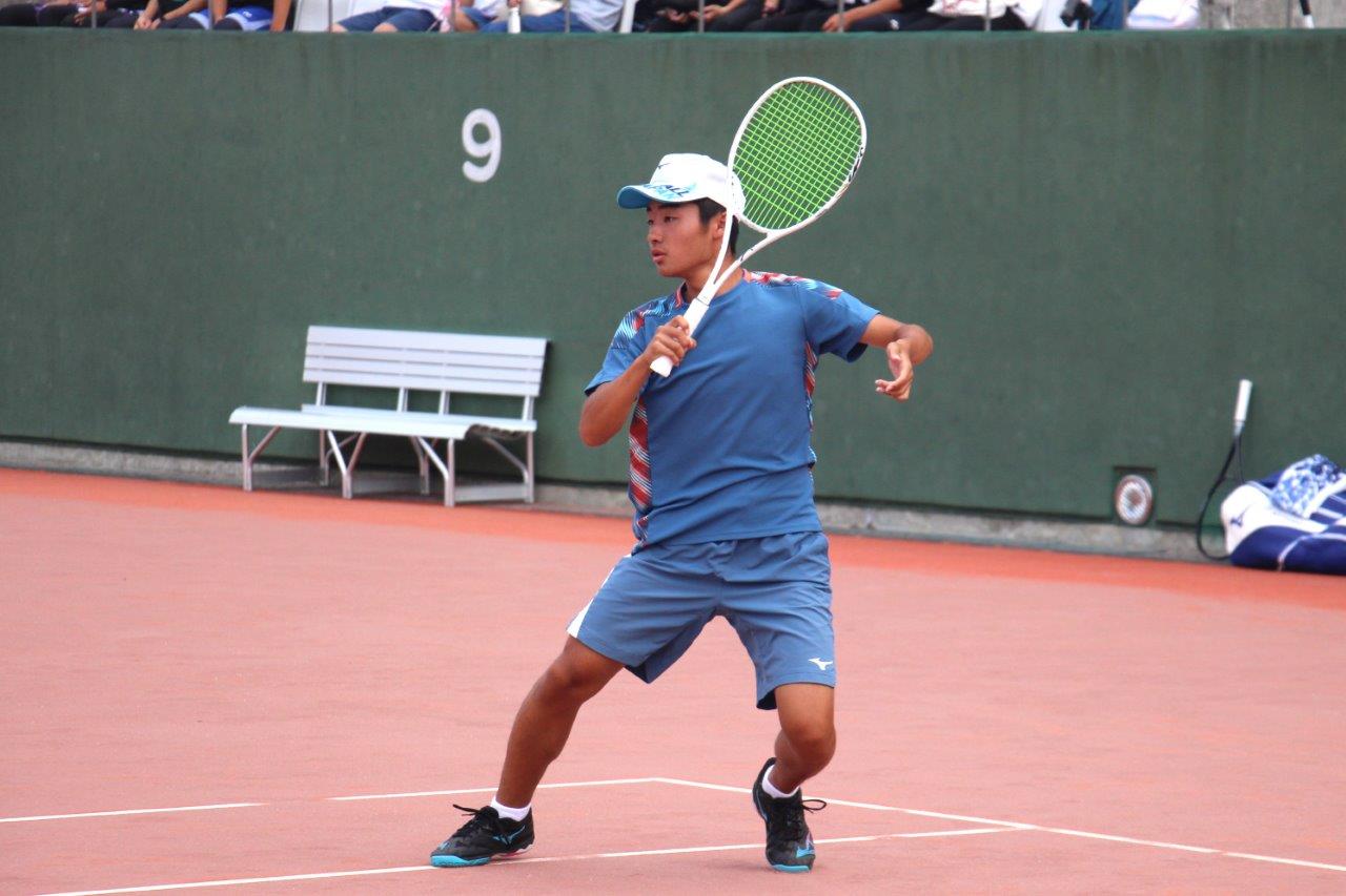 JOCジュニアオリンピックカップ 第30回全日本ジュニア選手権大会