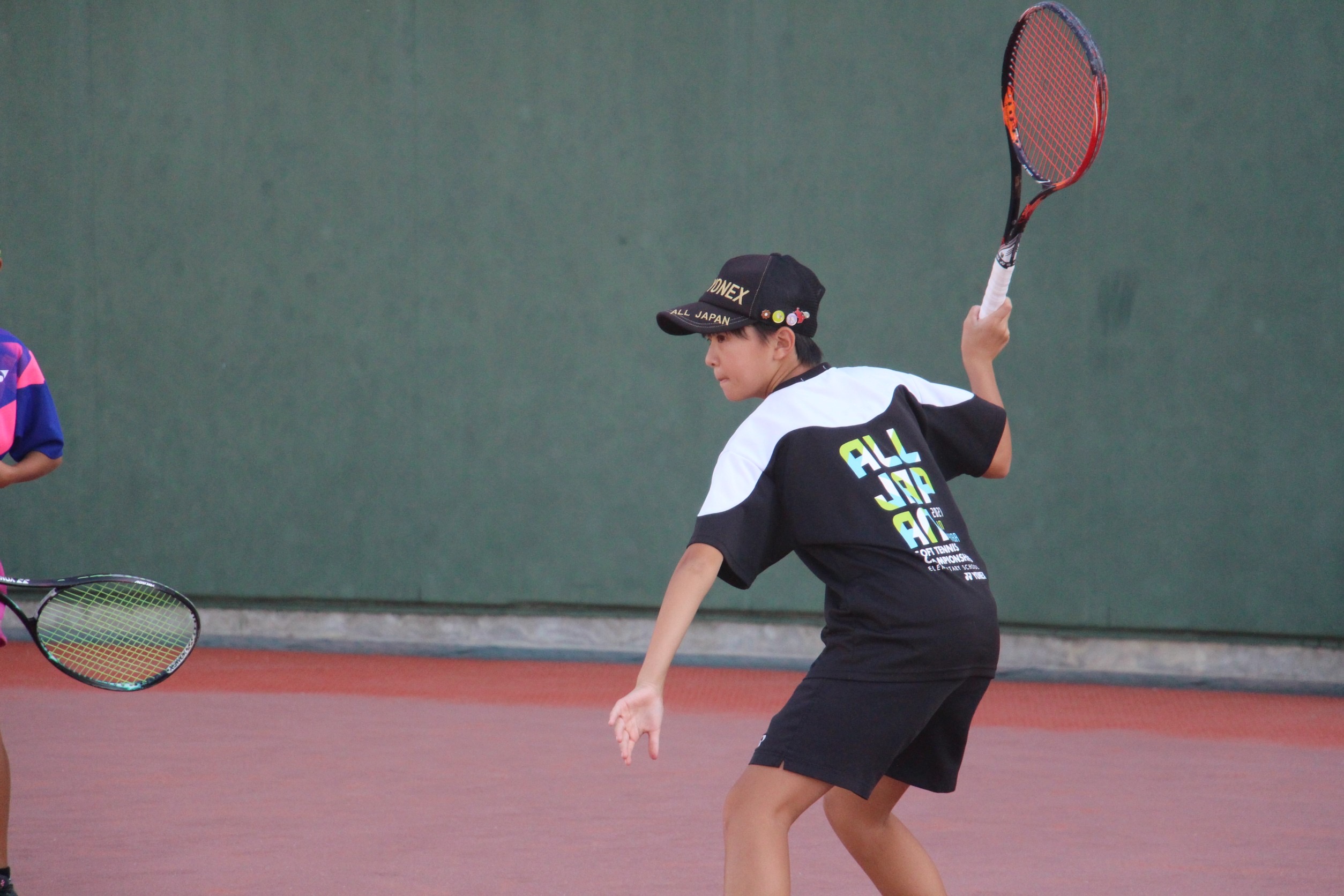 JOCジュニアオリンピックカップ 第30回全日本ジュニア選手権大会