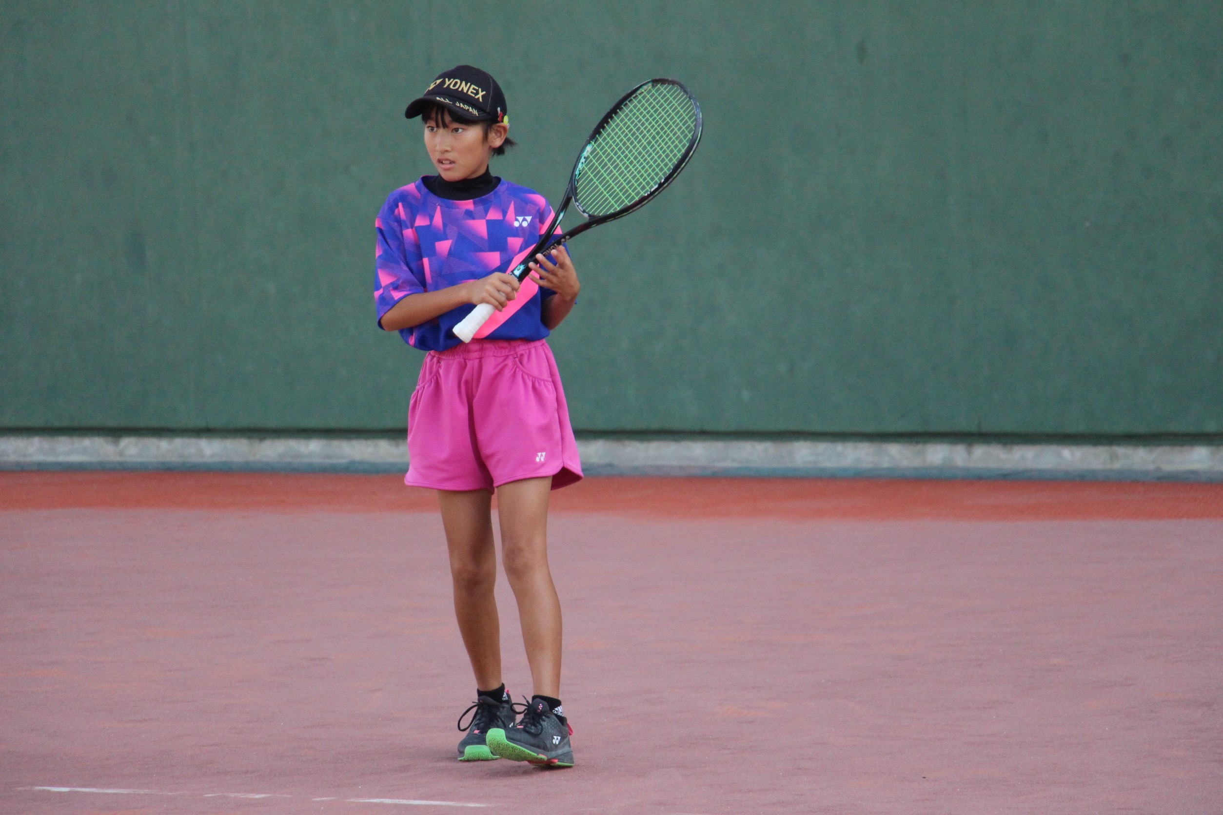 JOCジュニアオリンピックカップ 第30回全日本ジュニア選手権大会