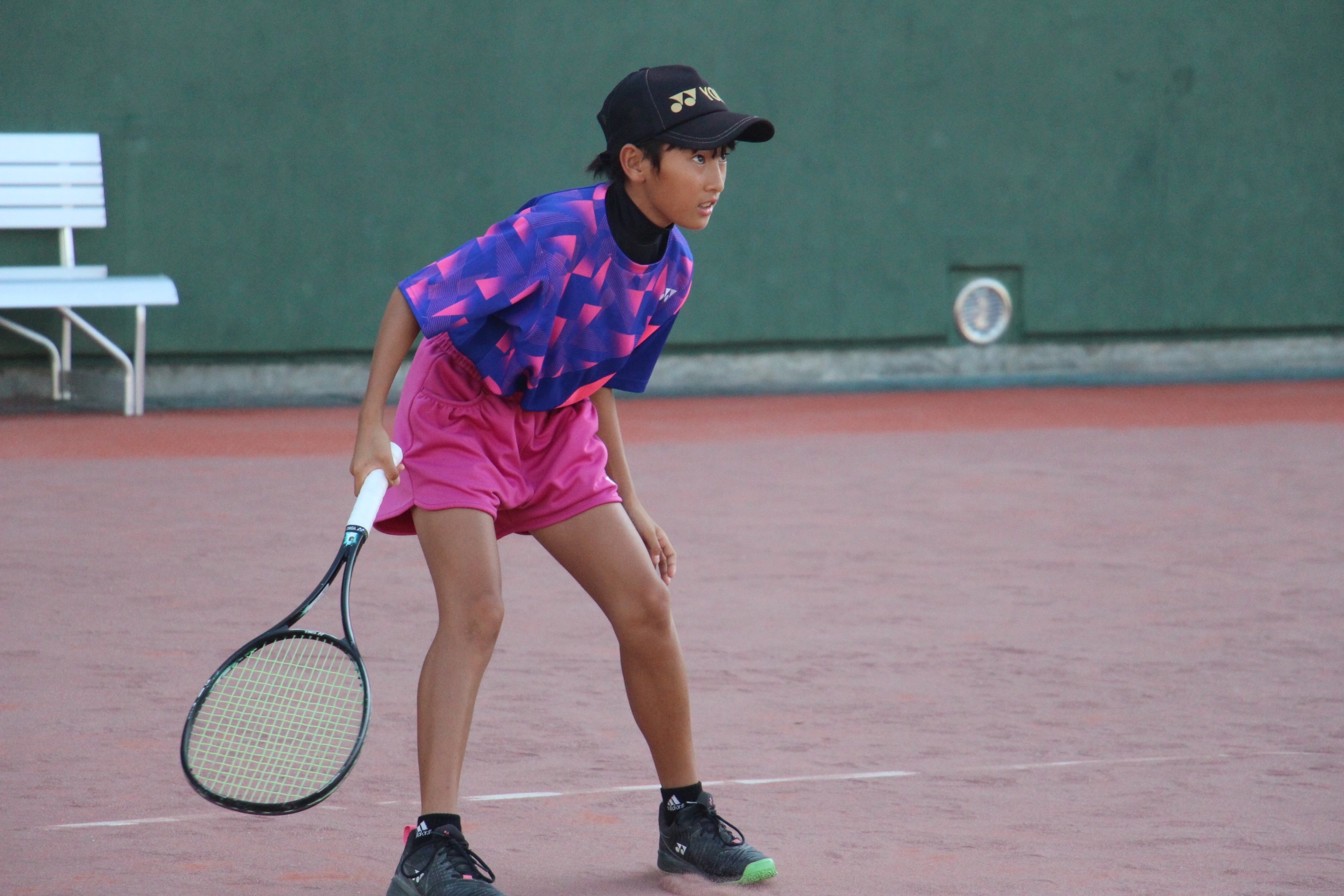 JOCジュニアオリンピックカップ 第30回全日本ジュニア選手権大会