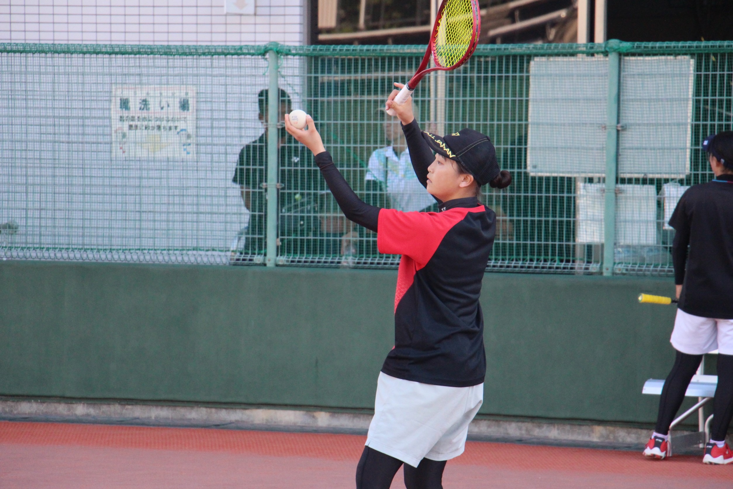 JOCジュニアオリンピックカップ 第30回全日本ジュニア選手権大会