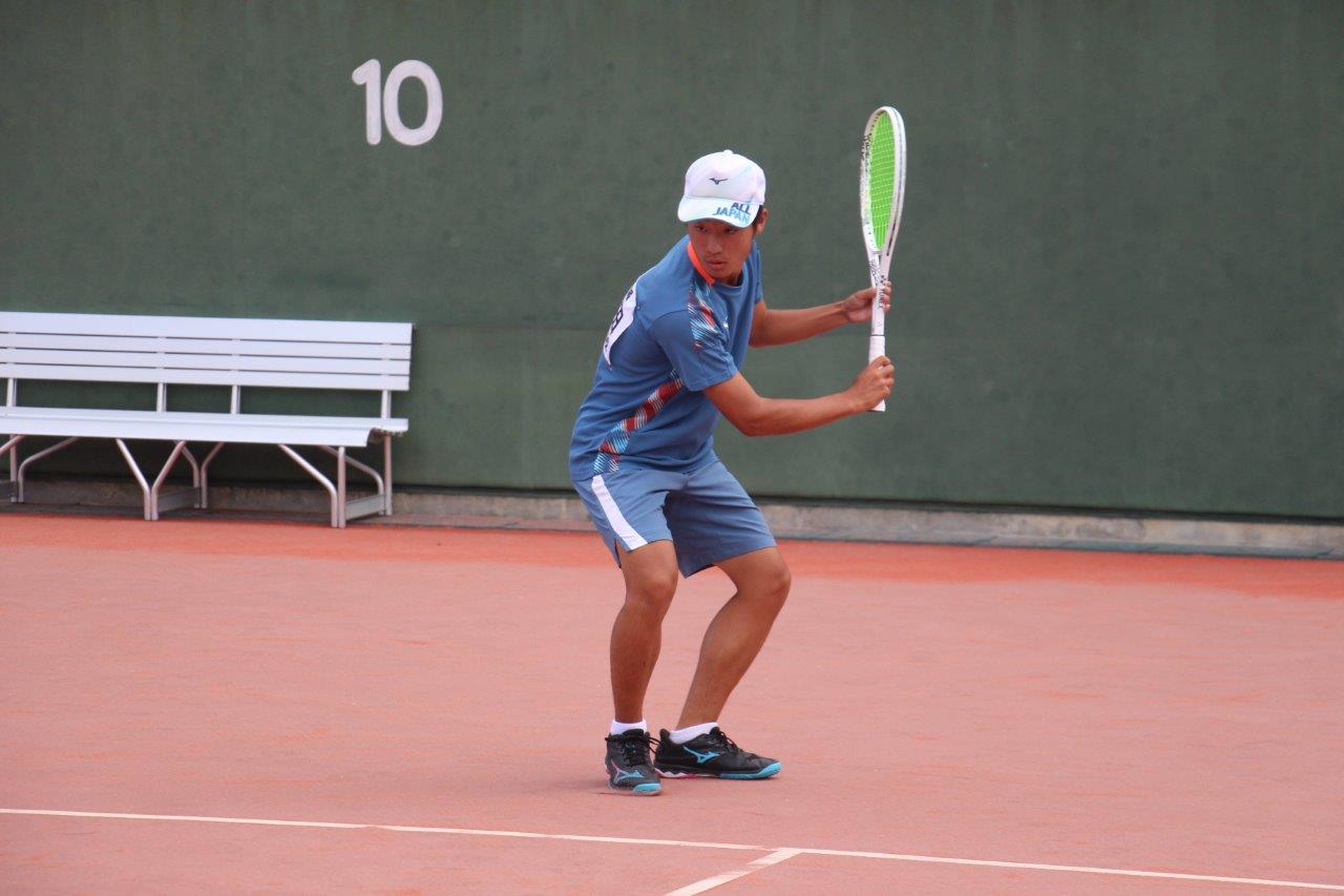 JOCジュニアオリンピックカップ 第30回全日本ジュニア選手権大会