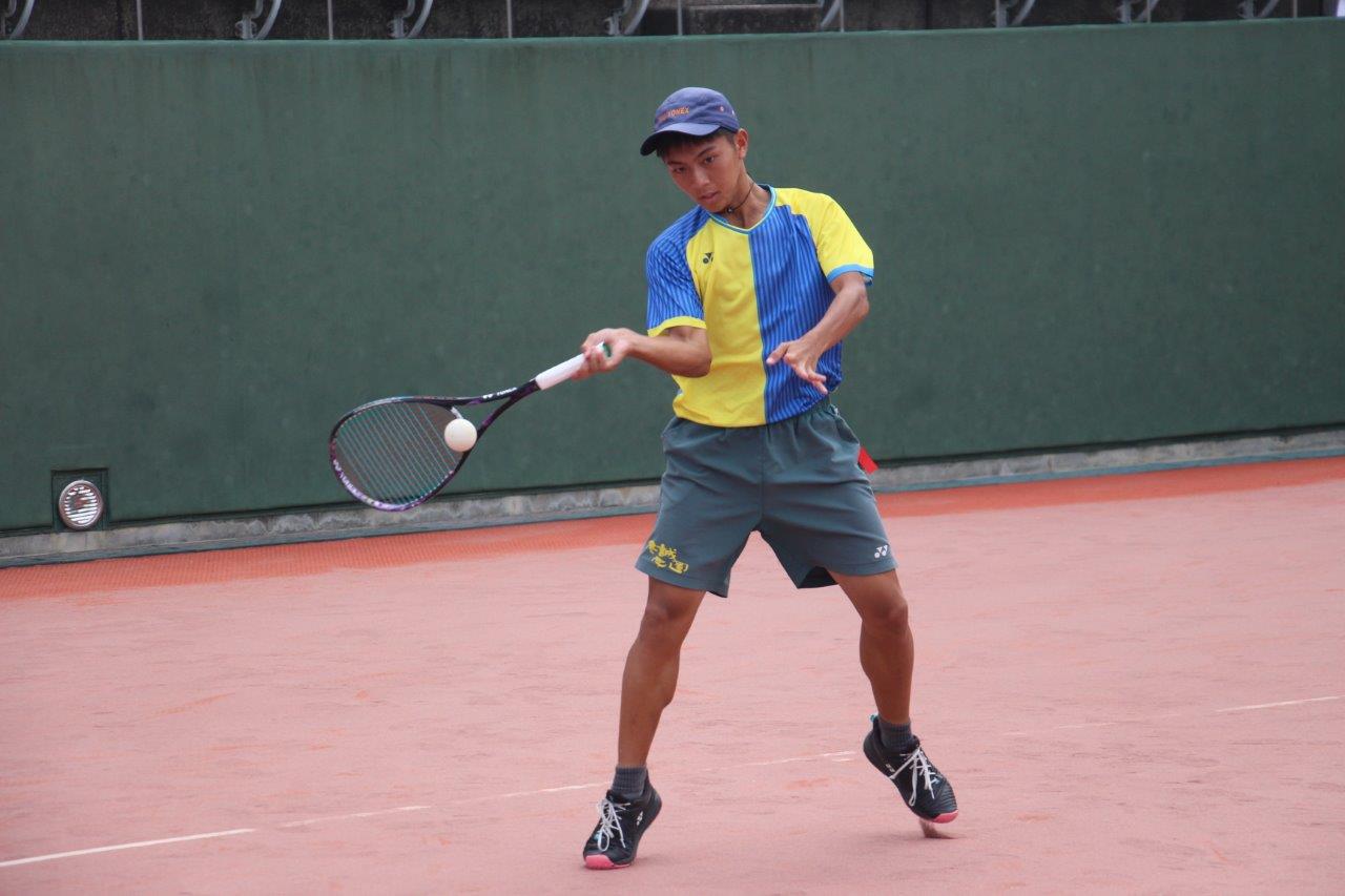 JOCジュニアオリンピックカップ 第30回全日本ジュニア選手権大会