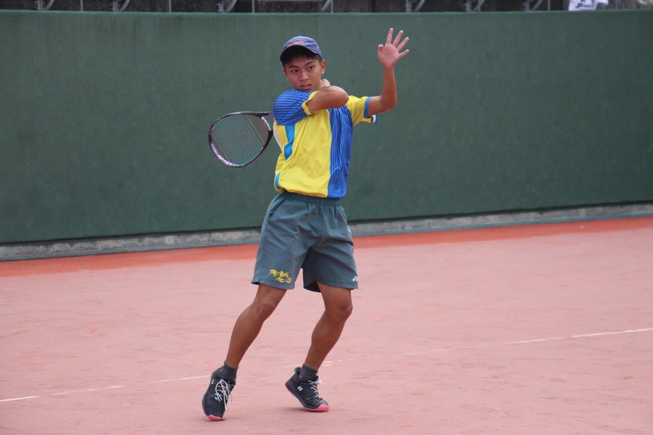 JOCジュニアオリンピックカップ 第30回全日本ジュニア選手権大会
