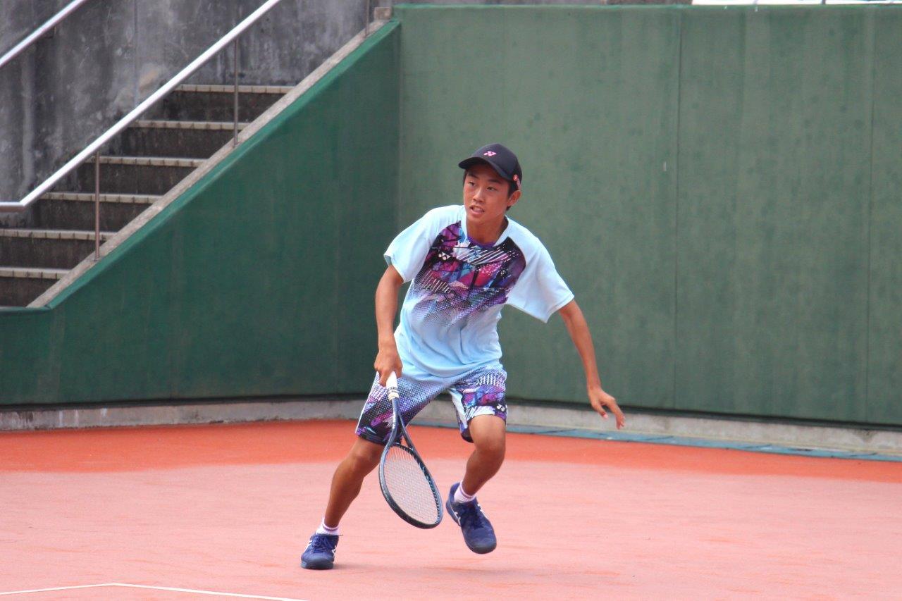 JOCジュニアオリンピックカップ 第30回全日本ジュニア選手権大会