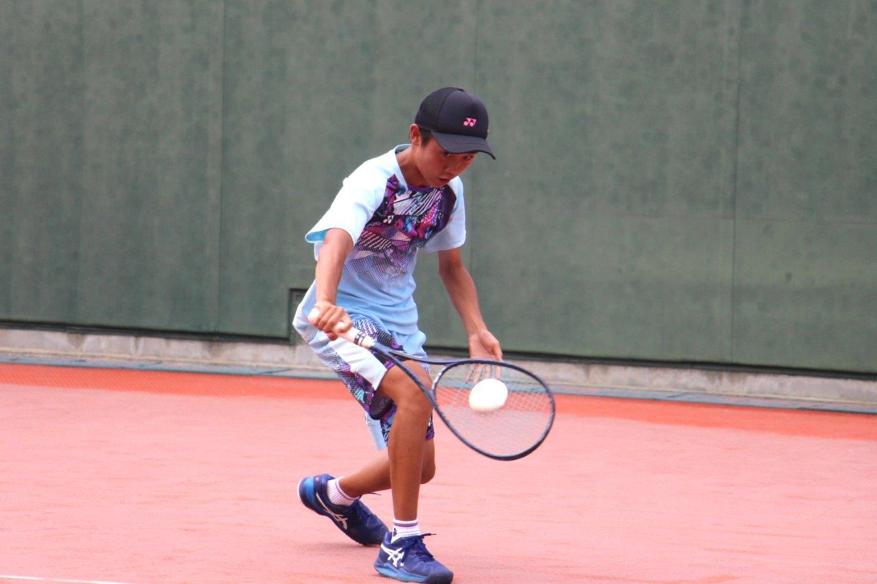 JOCジュニアオリンピックカップ 第30回全日本ジュニア選手権大会