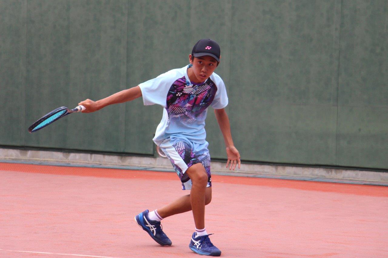 JOCジュニアオリンピックカップ 第30回全日本ジュニア選手権大会