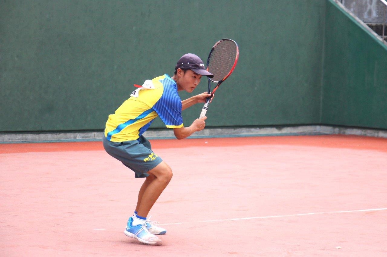 JOCジュニアオリンピックカップ 第30回全日本ジュニア選手権大会