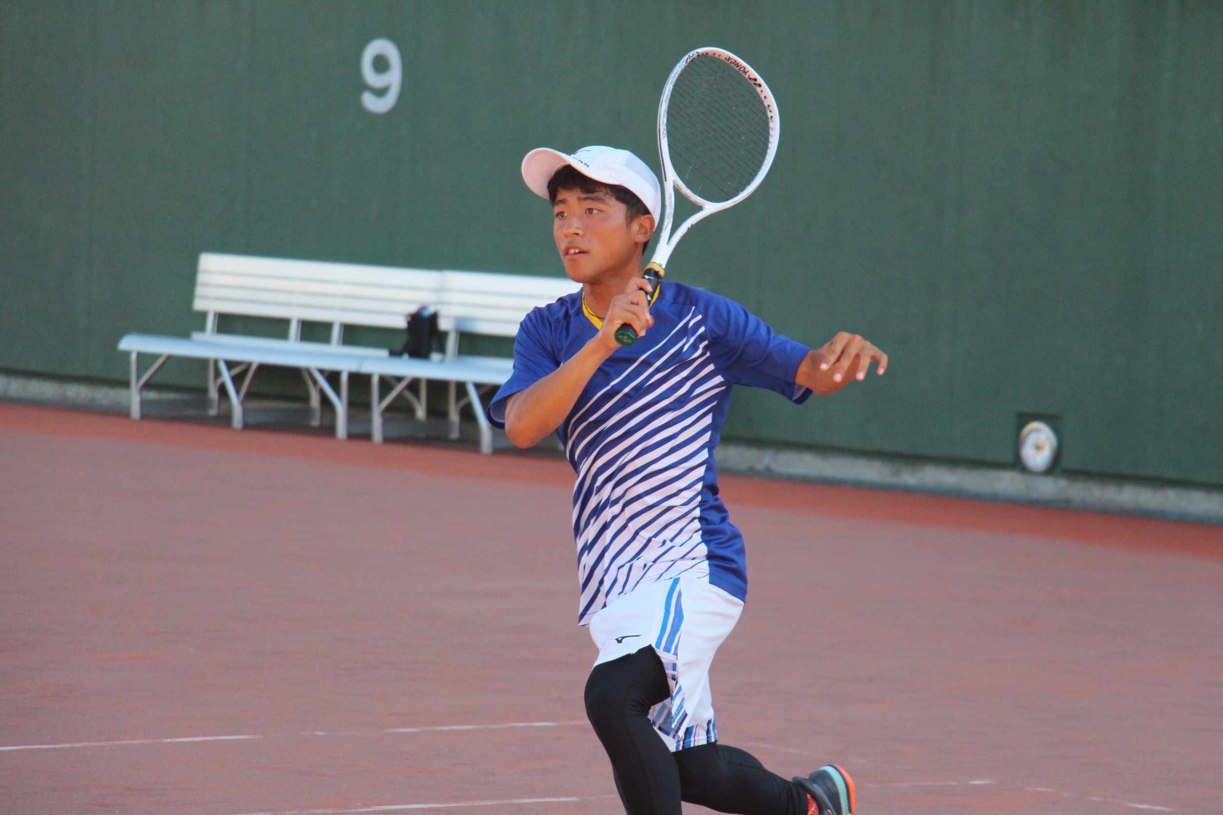 JOCジュニアオリンピックカップ 第30回全日本ジュニア選手権大会