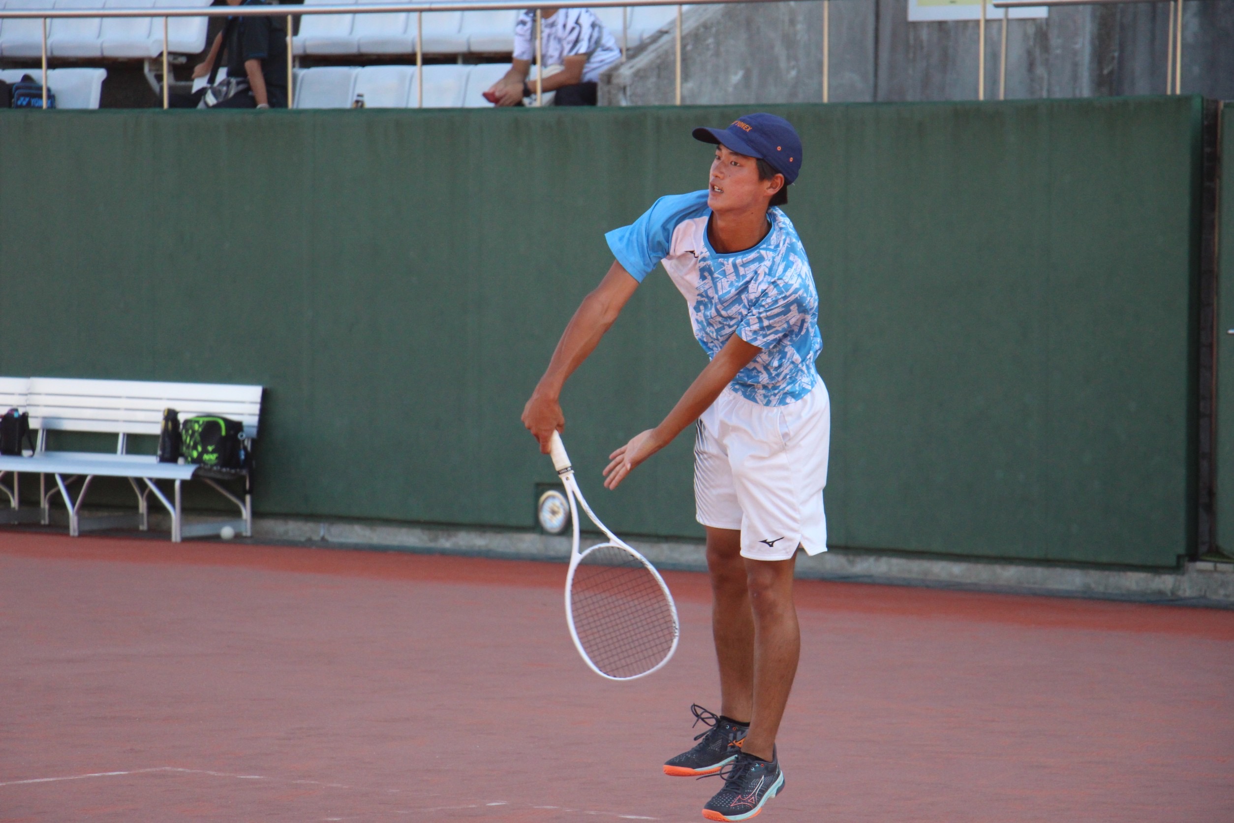 JOCジュニアオリンピックカップ 第30回全日本ジュニア選手権大会
