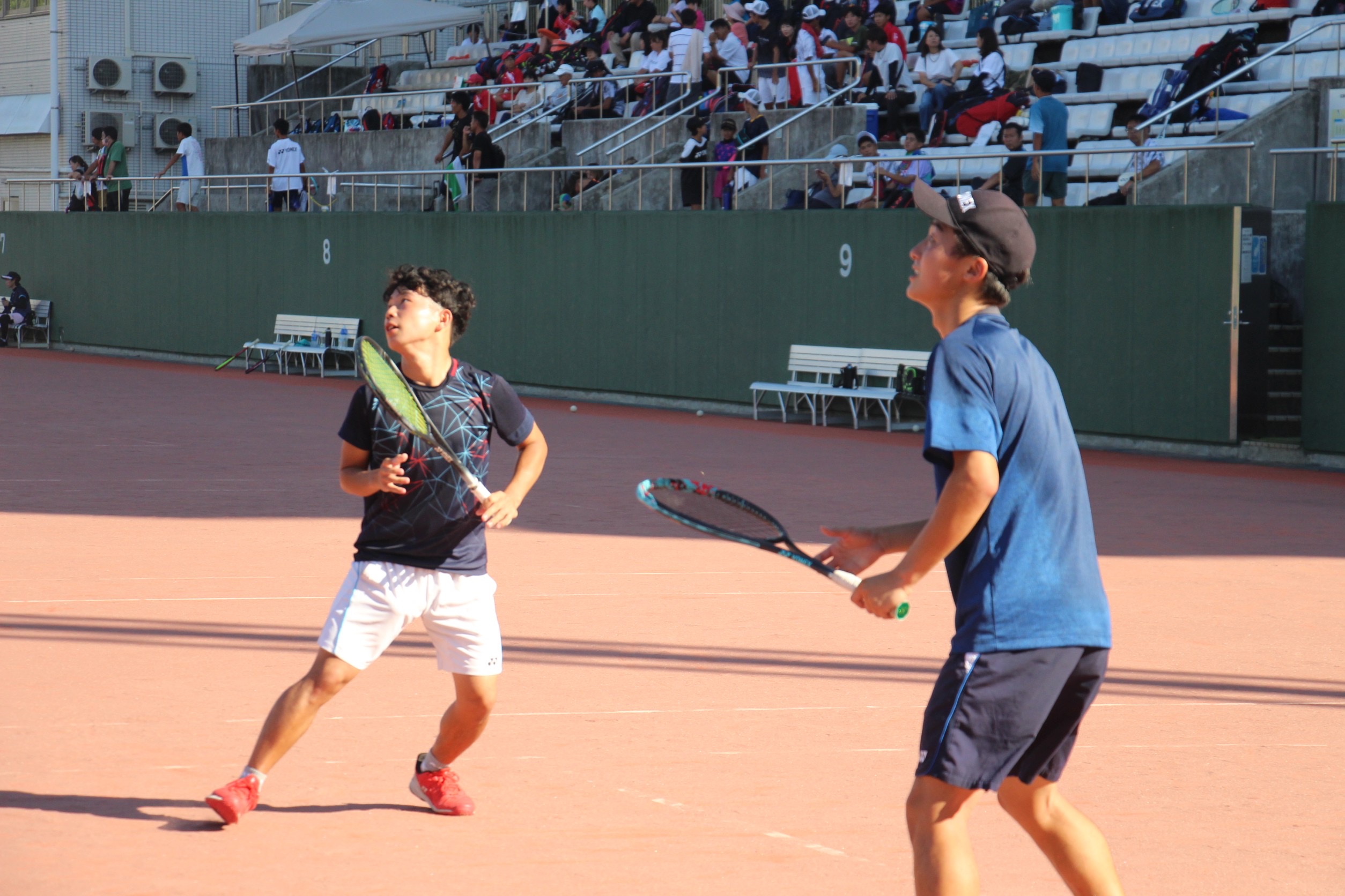 JOCジュニアオリンピックカップ 第30回全日本ジュニア選手権大会