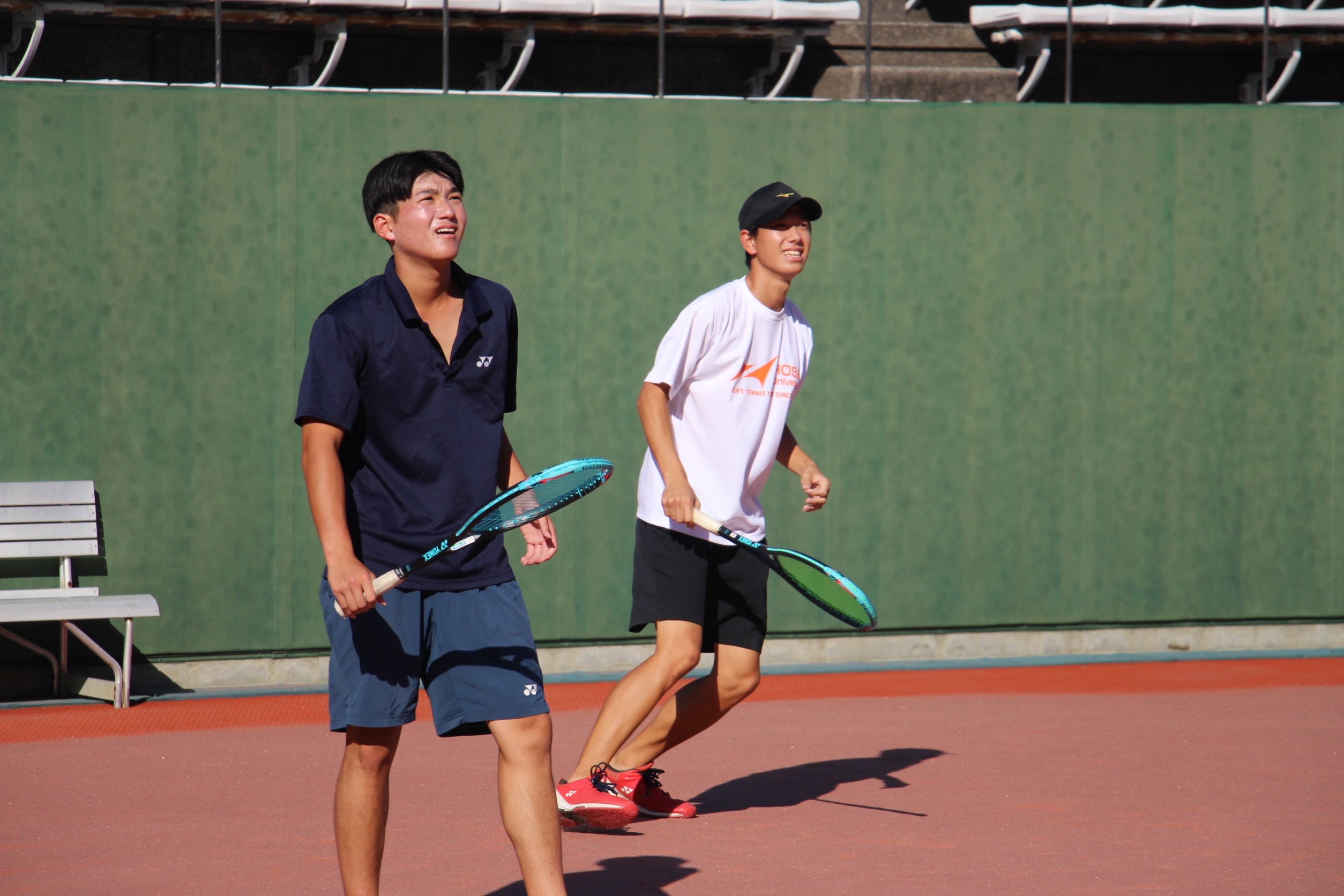 JOCジュニアオリンピックカップ 第30回全日本ジュニア選手権大会