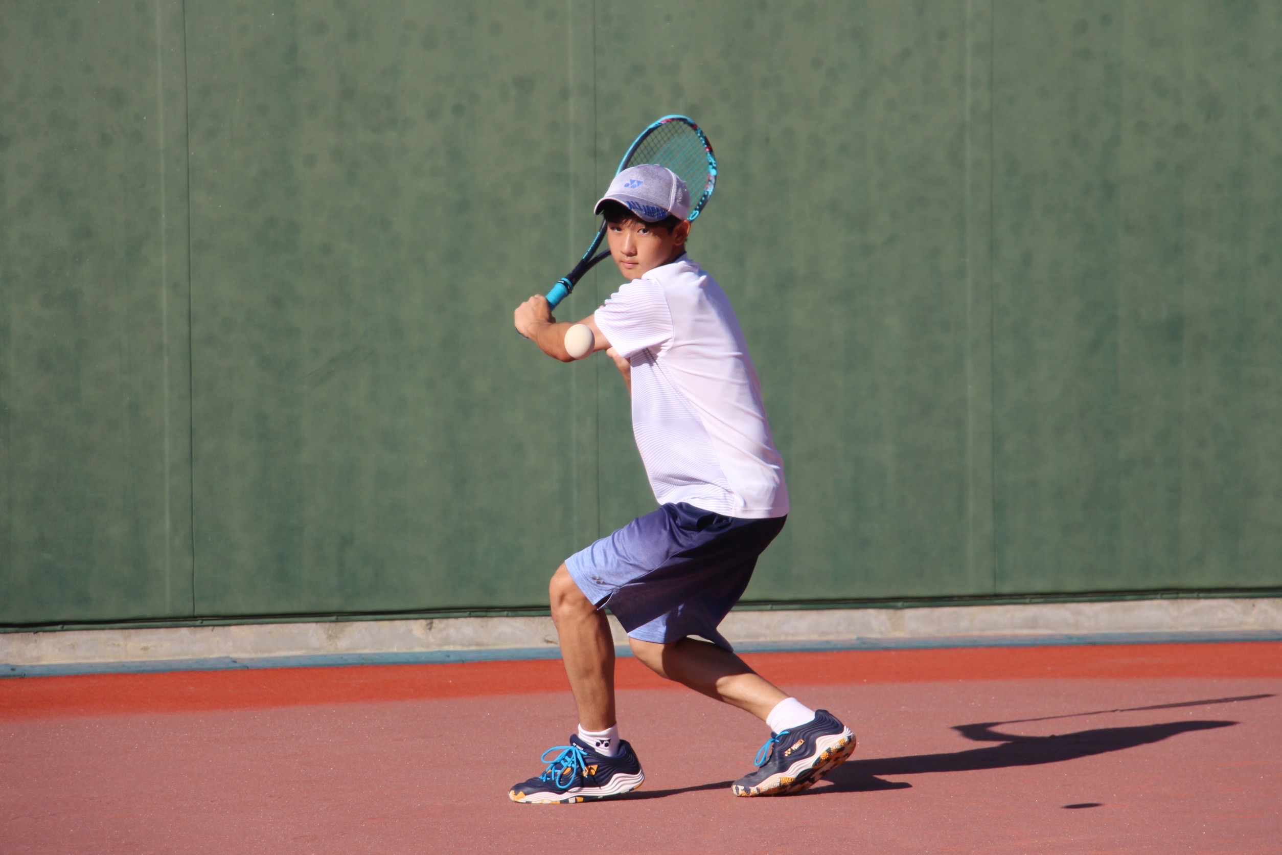 JOCジュニアオリンピックカップ 第30回全日本ジュニア選手権大会