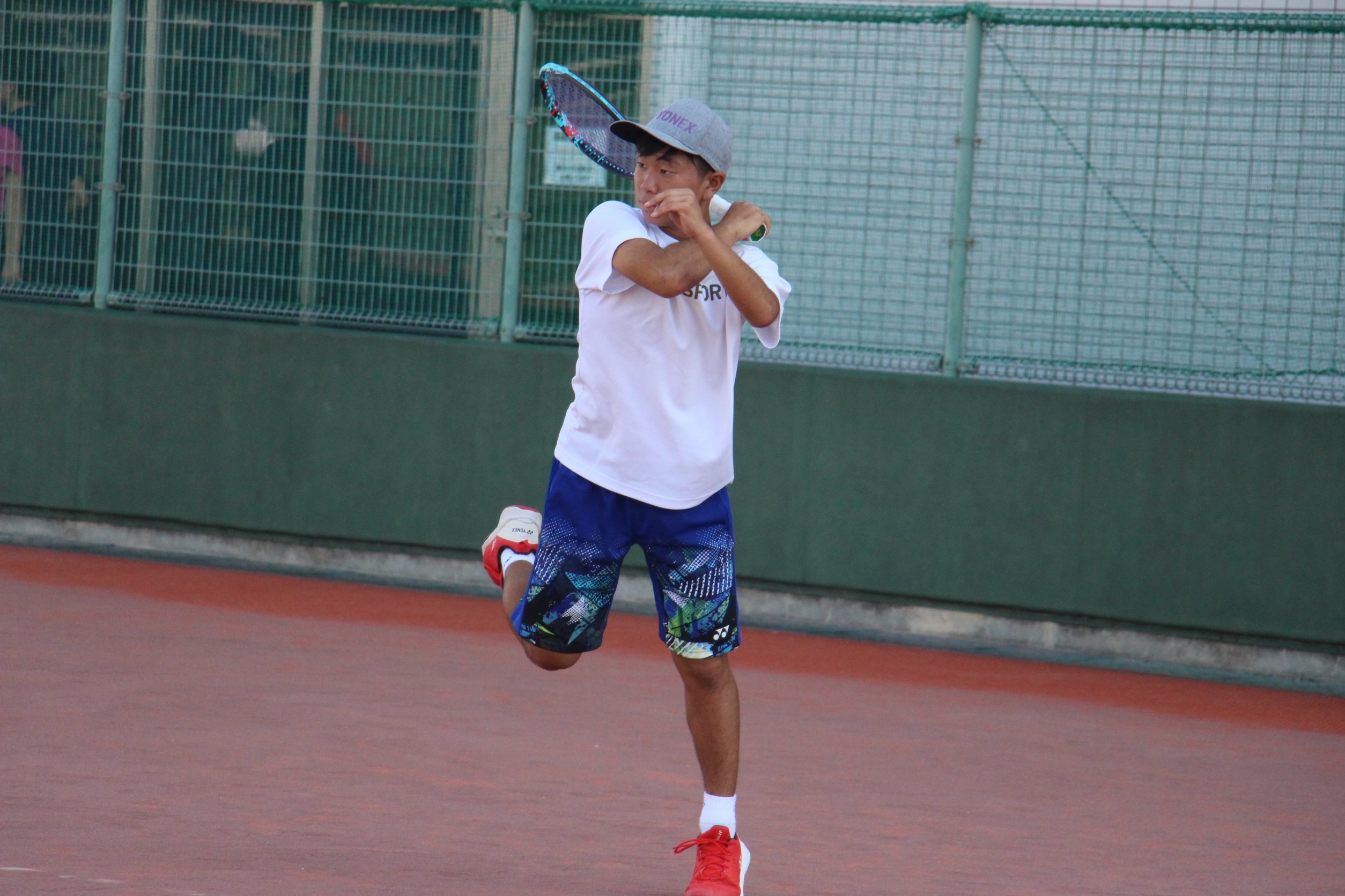 JOCジュニアオリンピックカップ 第30回全日本ジュニア選手権大会