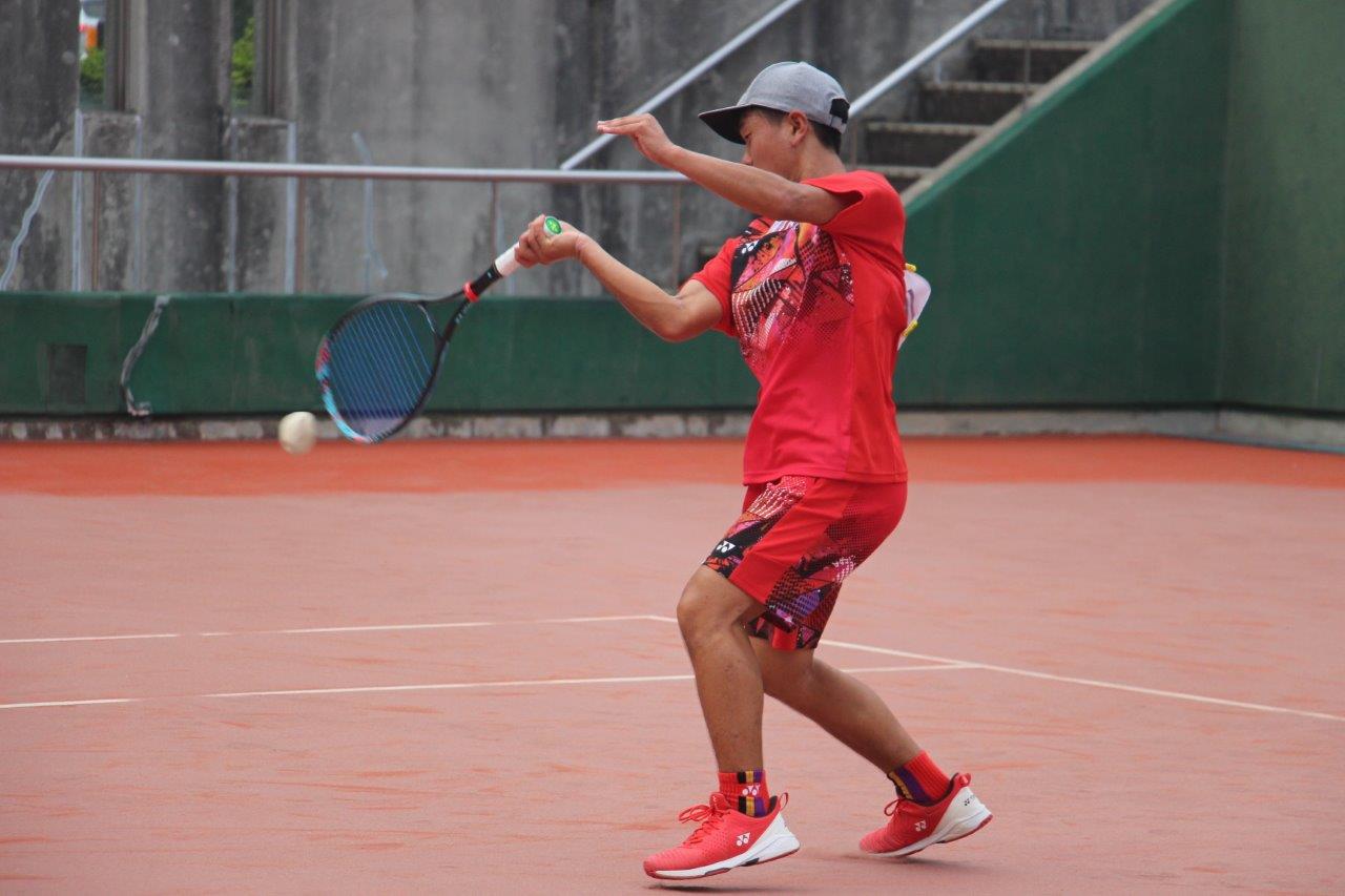 JOCジュニアオリンピックカップ 第30回全日本ジュニア選手権大会