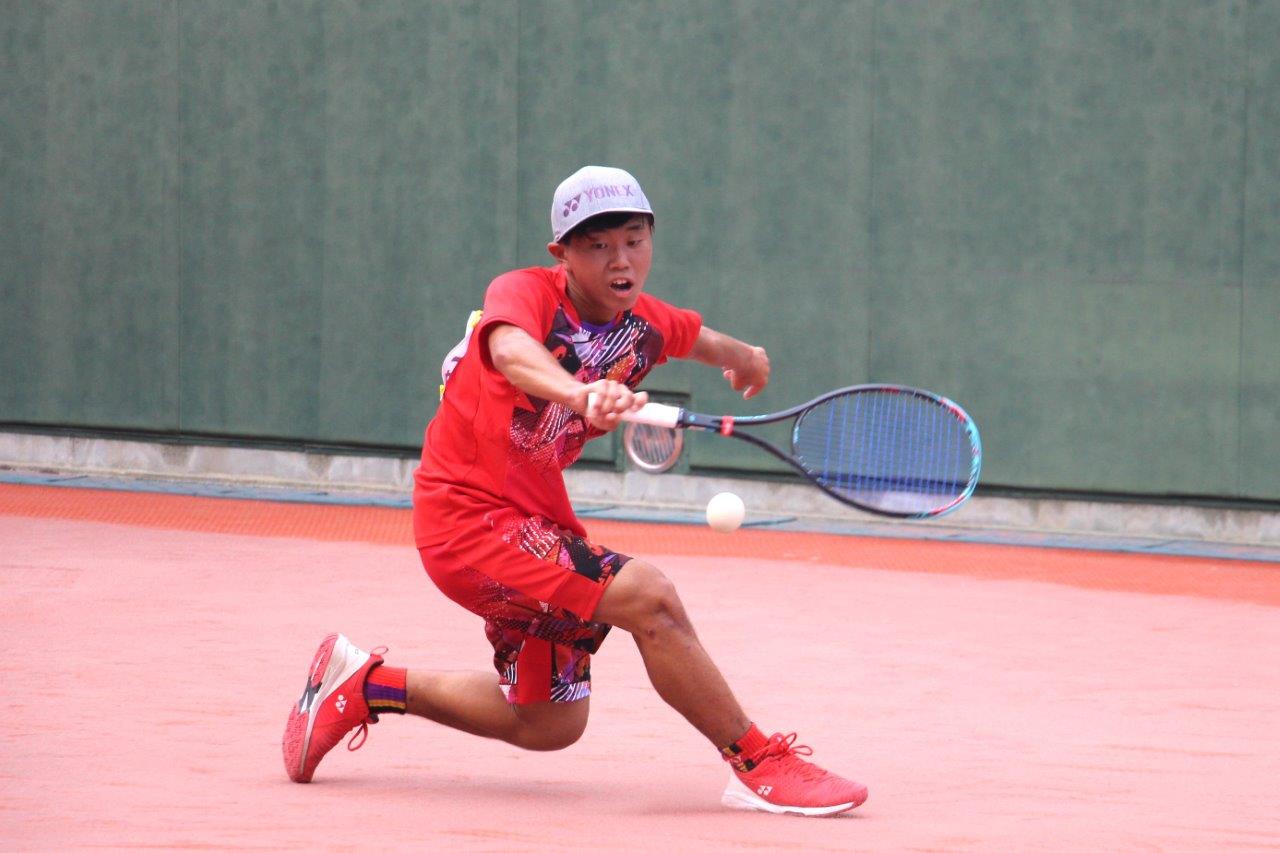 JOCジュニアオリンピックカップ 第30回全日本ジュニア選手権大会