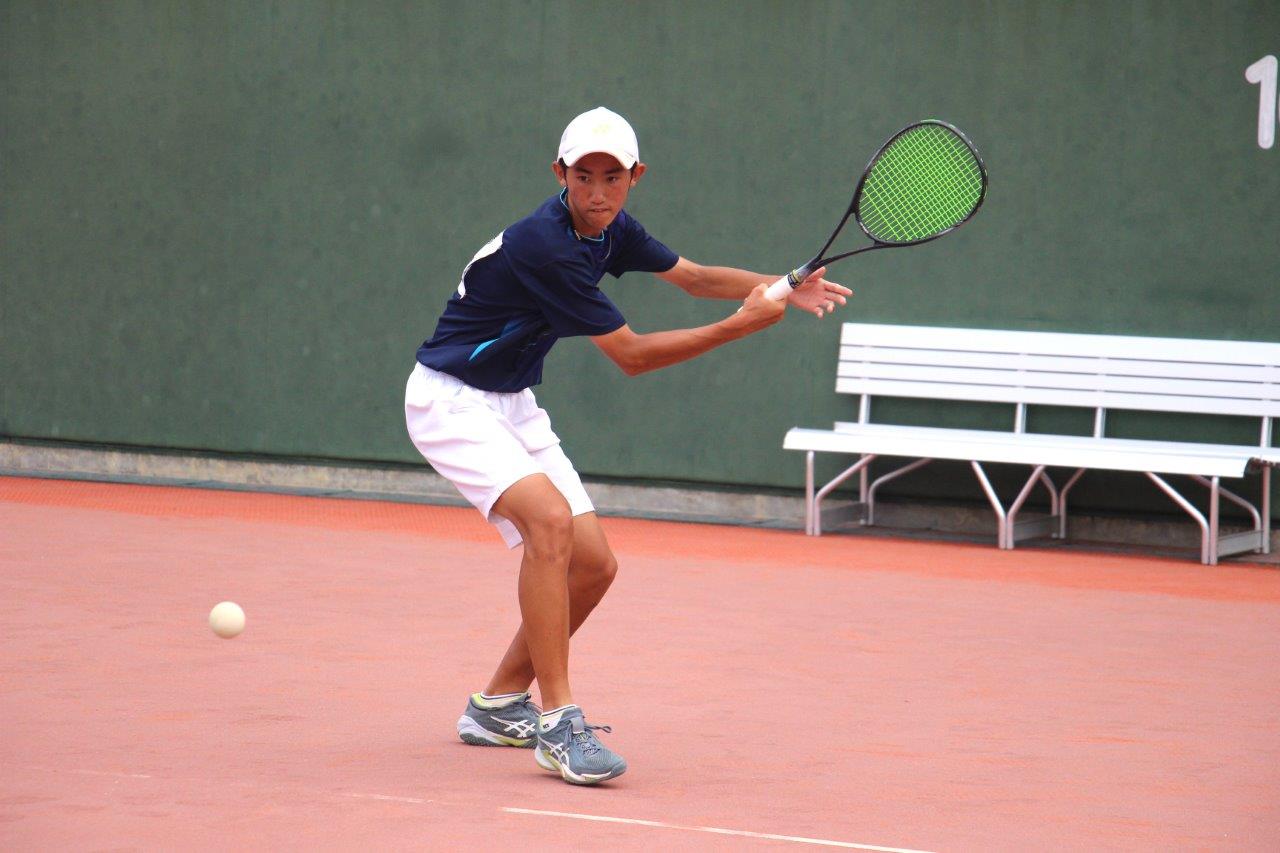 JOCジュニアオリンピックカップ 第30回全日本ジュニア選手権大会