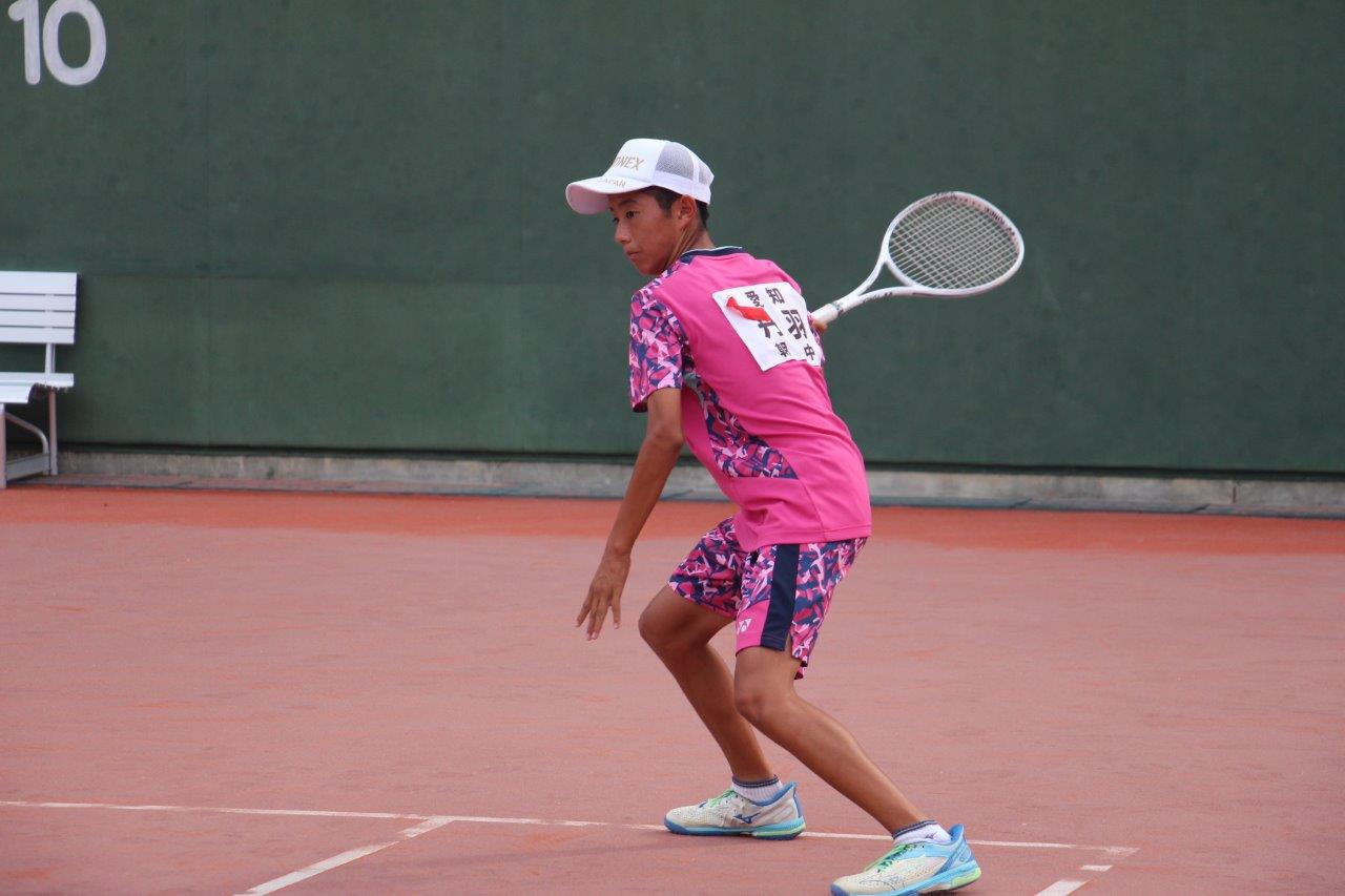 JOCジュニアオリンピックカップ 第30回全日本ジュニア選手権大会