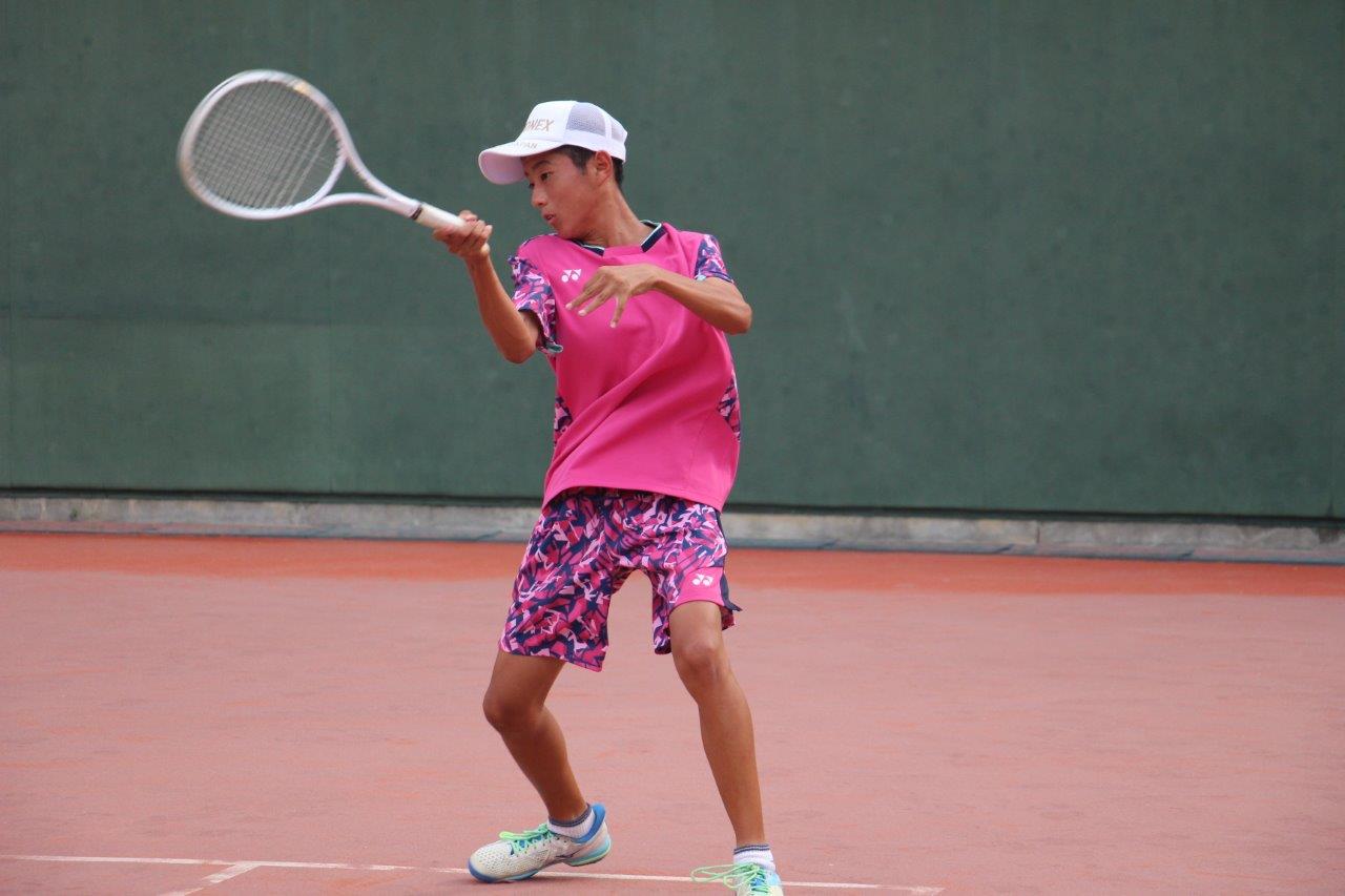 JOCジュニアオリンピックカップ 第30回全日本ジュニア選手権大会