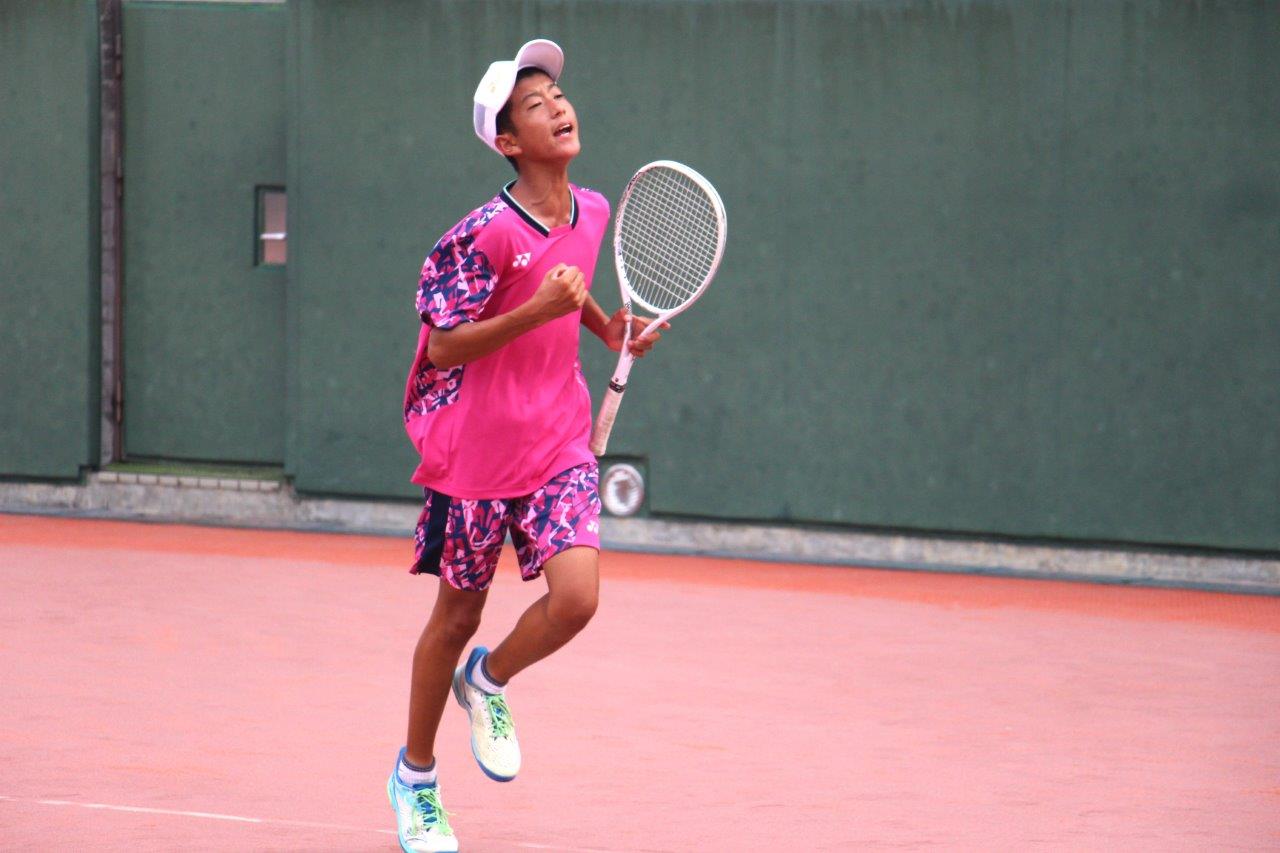 JOCジュニアオリンピックカップ 第30回全日本ジュニア選手権大会