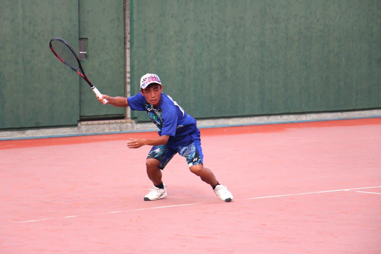 JOCジュニアオリンピックカップ 第30回全日本ジュニア選手権大会