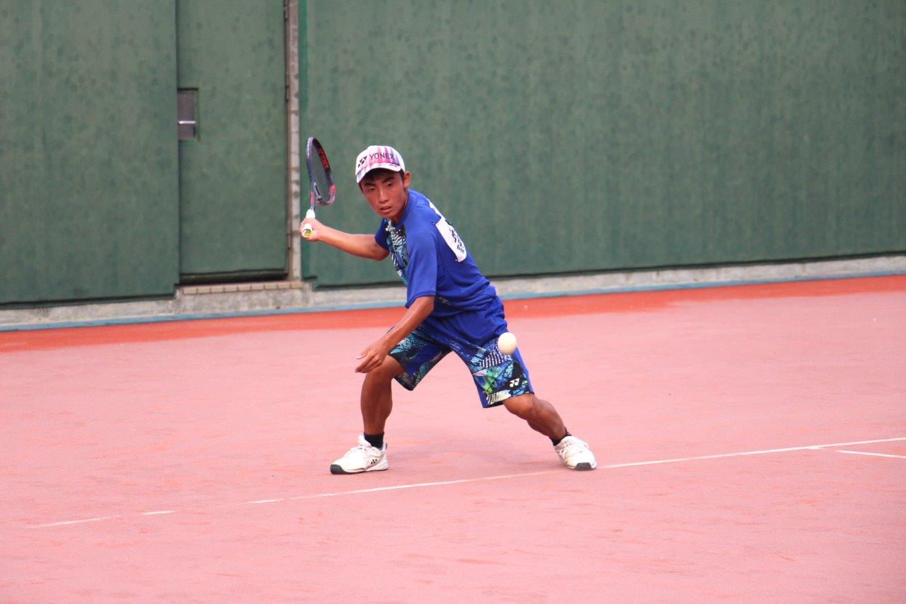 JOCジュニアオリンピックカップ 第30回全日本ジュニア選手権大会