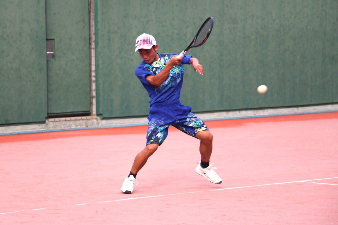 JOCジュニアオリンピックカップ 第30回全日本ジュニア選手権大会