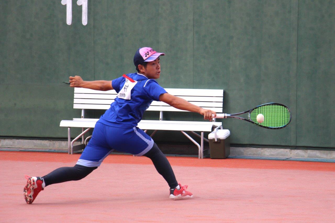 JOCジュニアオリンピックカップ 第30回全日本ジュニア選手権大会