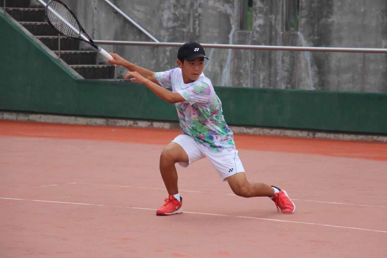 JOCジュニアオリンピックカップ 第30回全日本ジュニア選手権大会