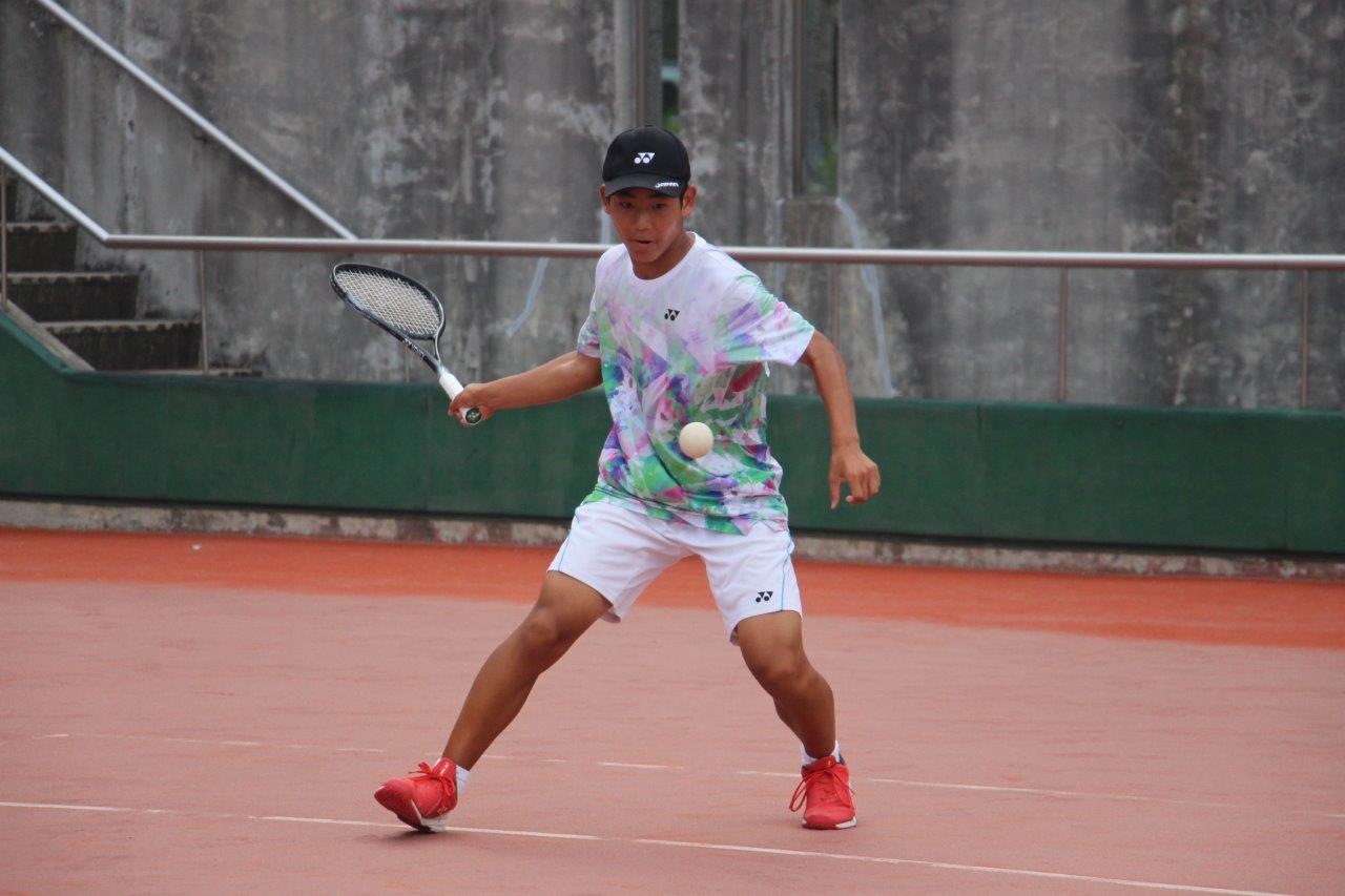 JOCジュニアオリンピックカップ 第30回全日本ジュニア選手権大会