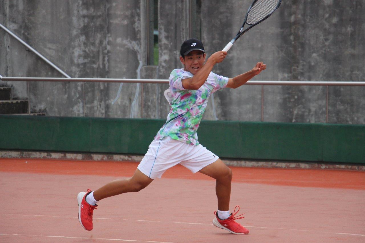 JOCジュニアオリンピックカップ 第30回全日本ジュニア選手権大会