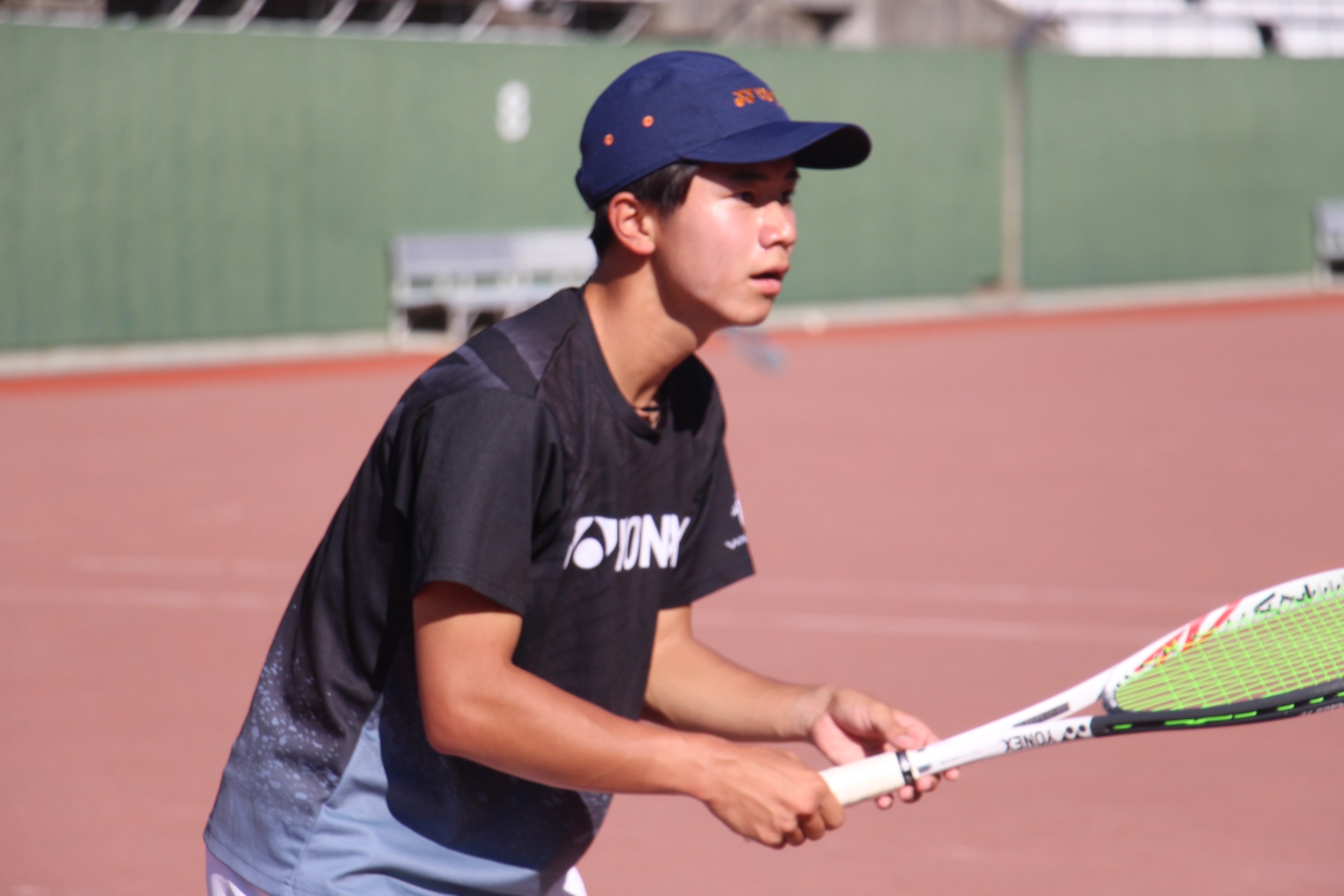 JOCジュニアオリンピックカップ 第30回全日本ジュニア選手権大会