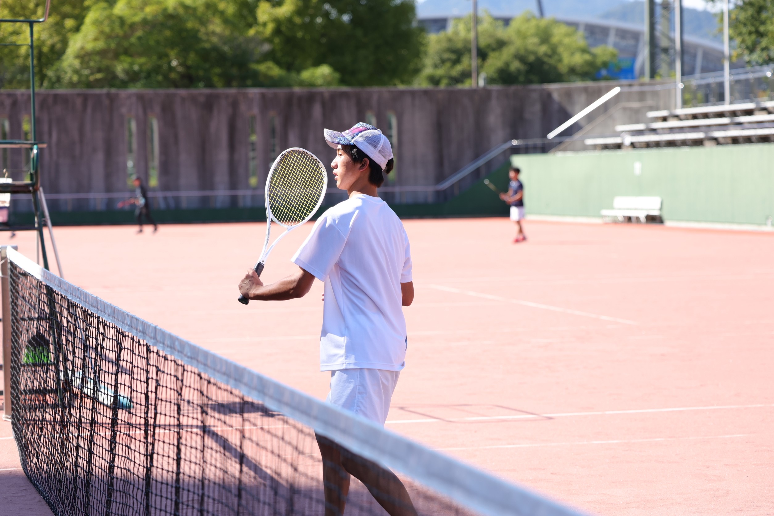 JOCジュニアオリンピックカップ 第30回全日本ジュニア選手権大会