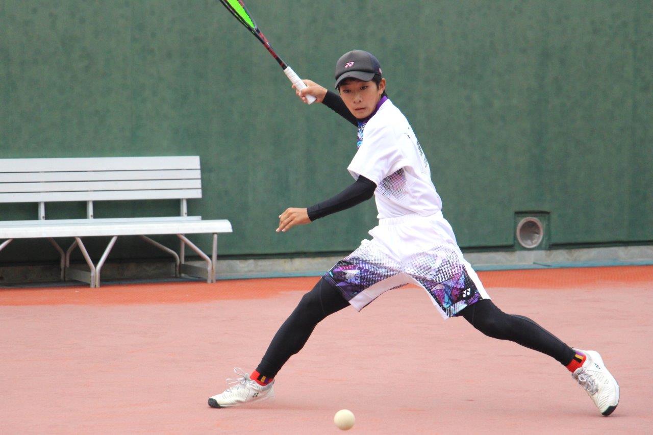 JOCジュニアオリンピックカップ 第30回全日本ジュニア選手権大会