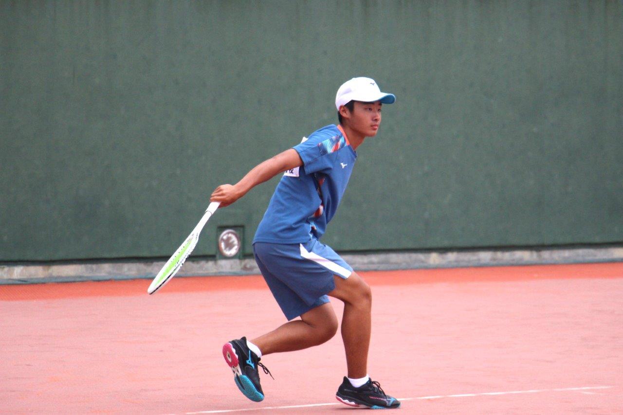 JOCジュニアオリンピックカップ 第30回全日本ジュニア選手権大会