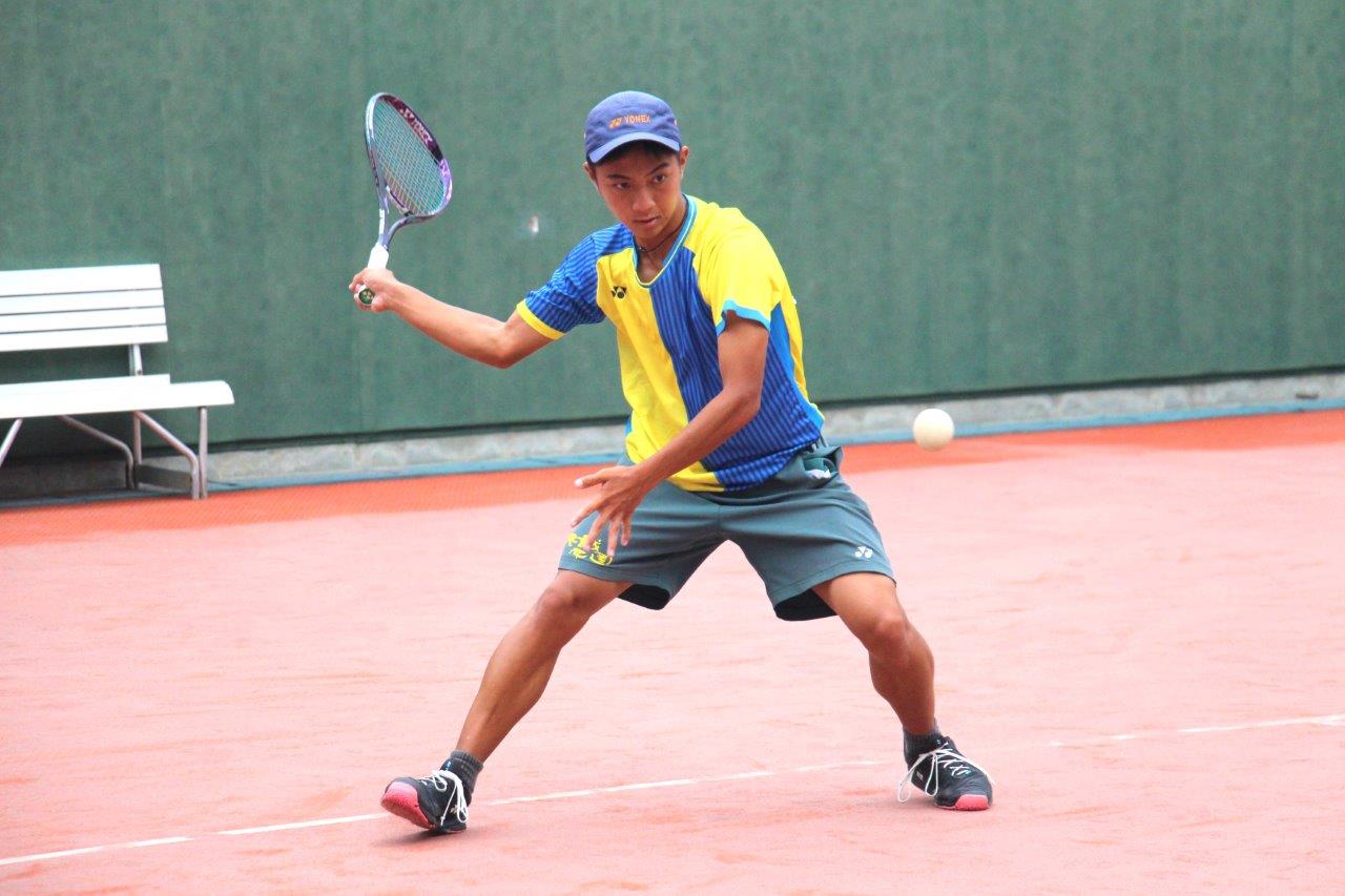 JOCジュニアオリンピックカップ 第30回全日本ジュニア選手権大会