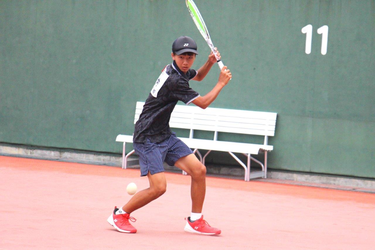JOCジュニアオリンピックカップ 第30回全日本ジュニア選手権大会