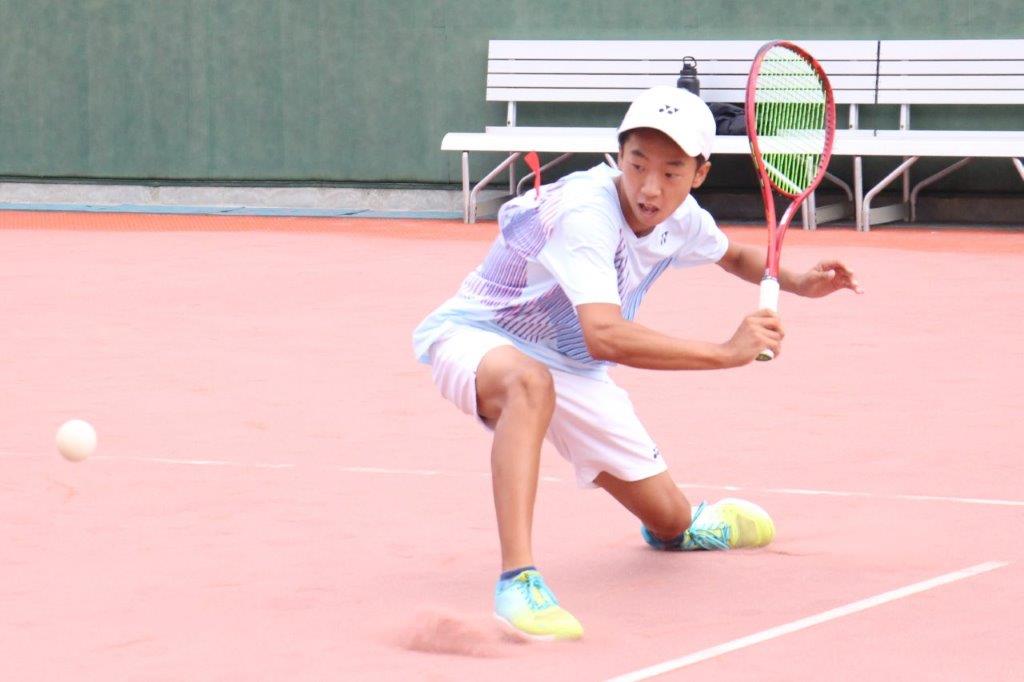 ジュニアオリンピックカップ／第31回全日本ジュニア選手権大会