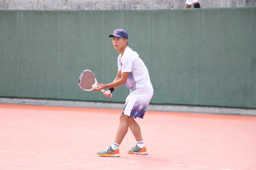 ジュニアオリンピックカップ／第31回全日本ジュニア選手権大会