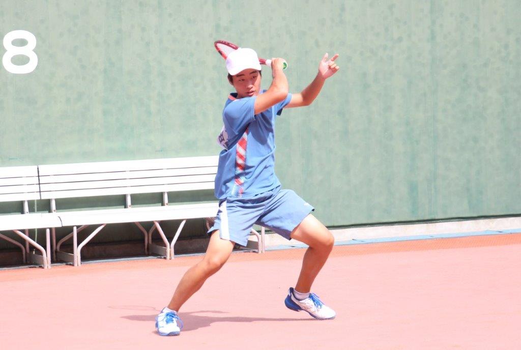 ジュニアオリンピックカップ／第31回全日本ジュニア選手権大会