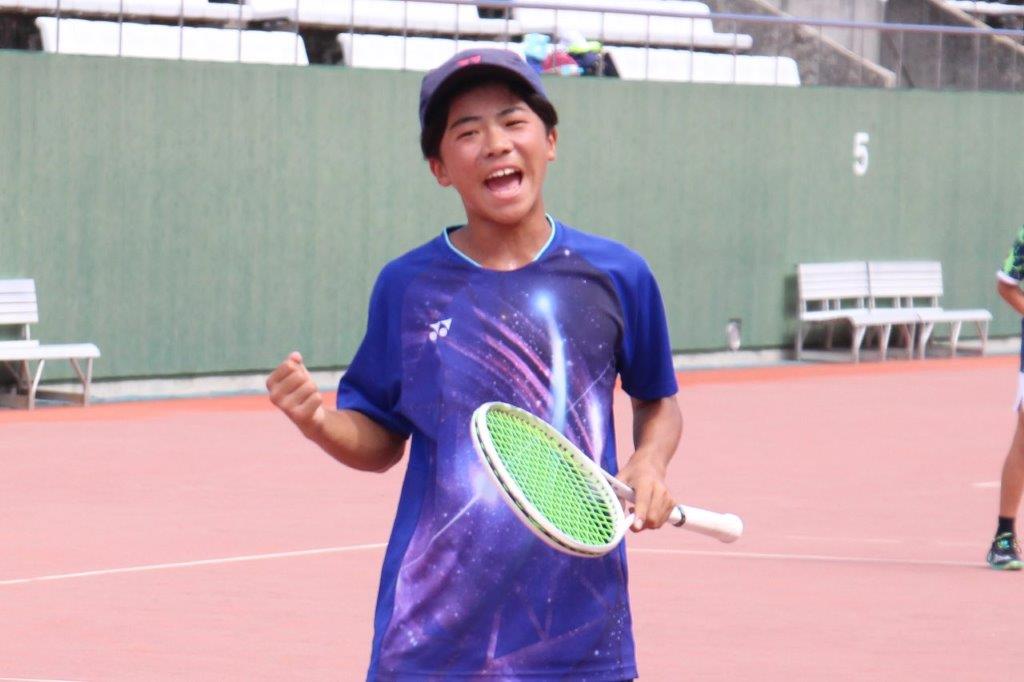 ジュニアオリンピックカップ／第31回全日本ジュニア選手権大会