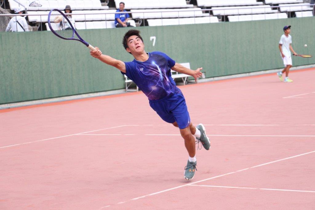 ジュニアオリンピックカップ／第31回全日本ジュニア選手権大会