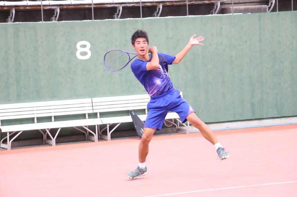ジュニアオリンピックカップ／第31回全日本ジュニア選手権大会